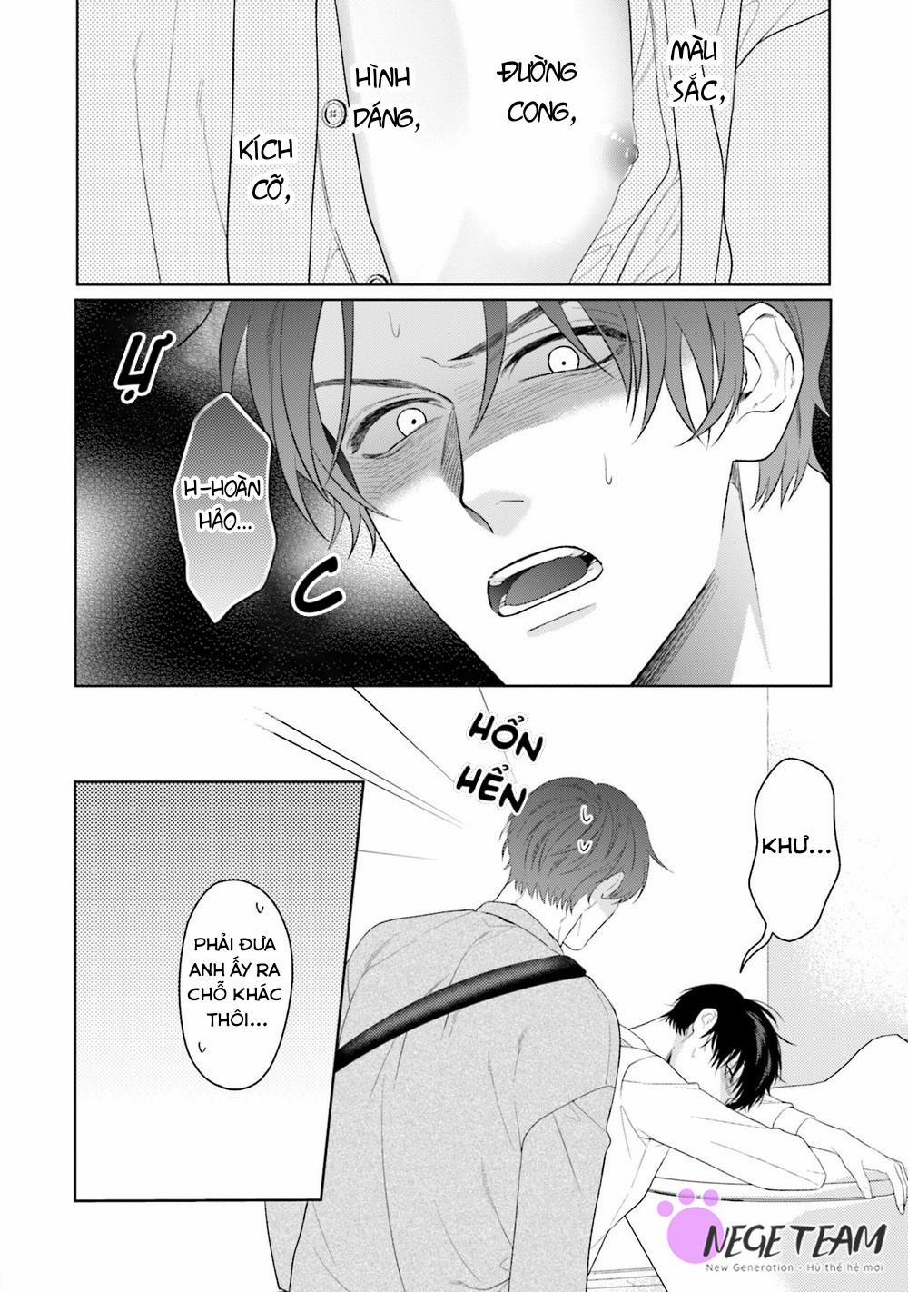 Bộ Ngực Hoàn Hảo 1 trang 7