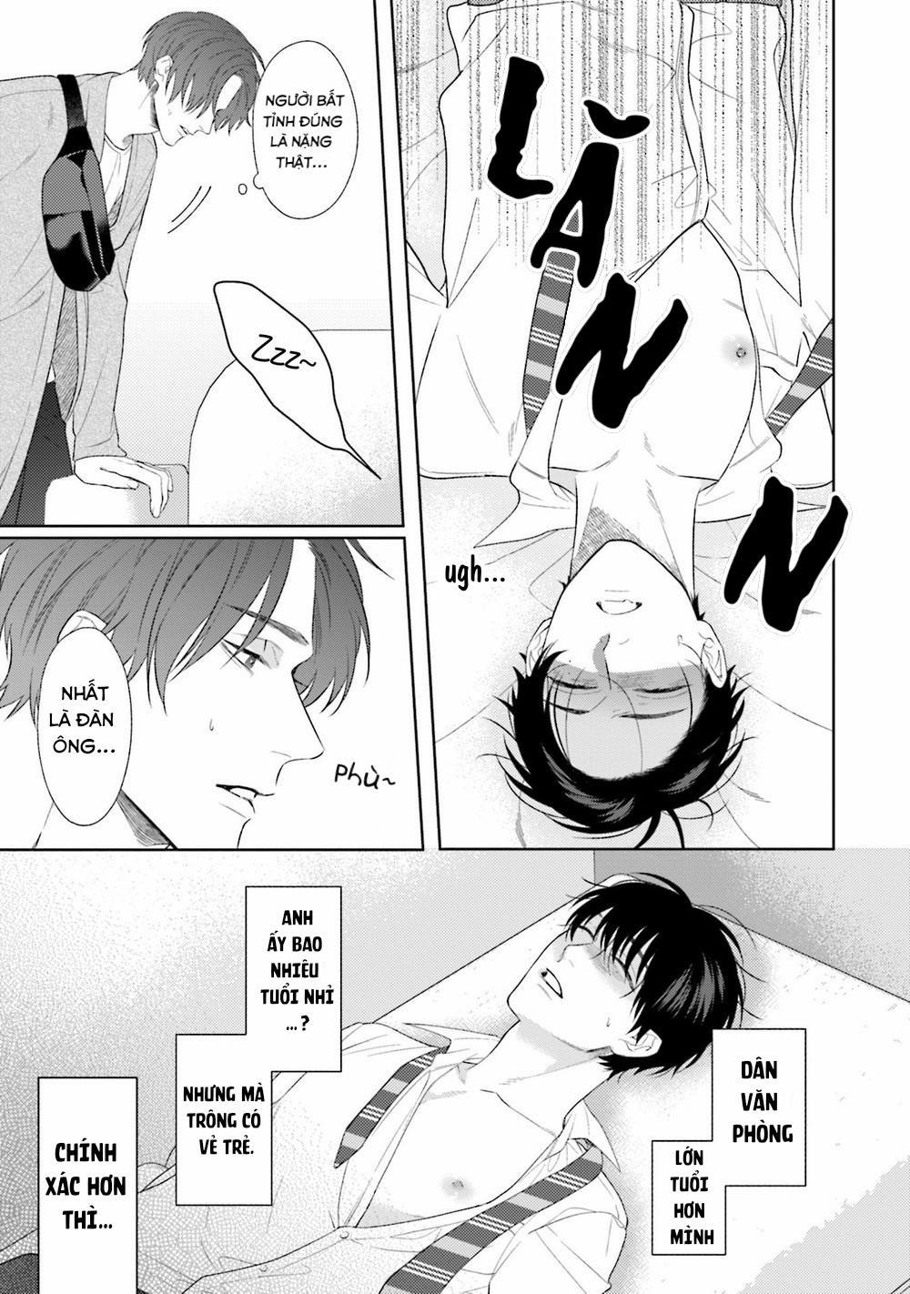 Bộ Ngực Hoàn Hảo 1 trang 8