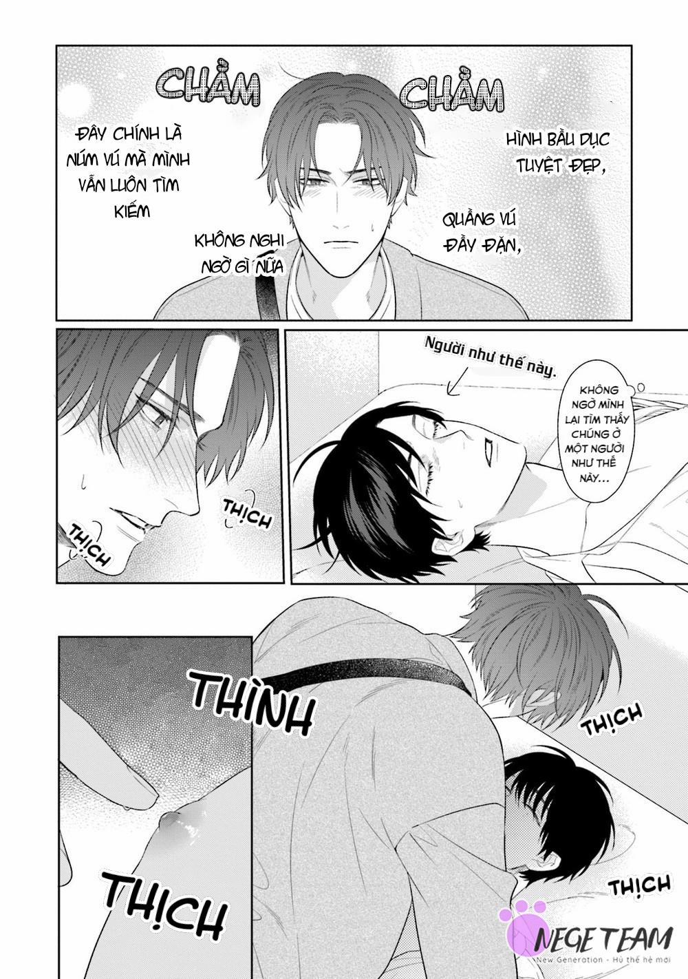 Bộ Ngực Hoàn Hảo 1 trang 9