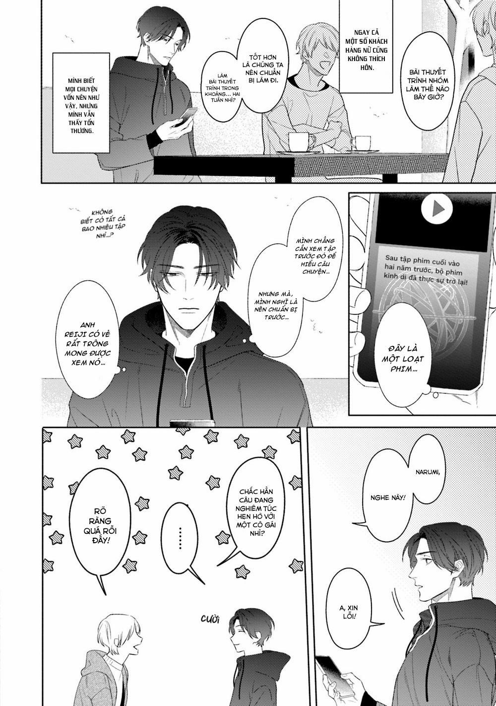 Bộ Ngực Hoàn Hảo 2 trang 11