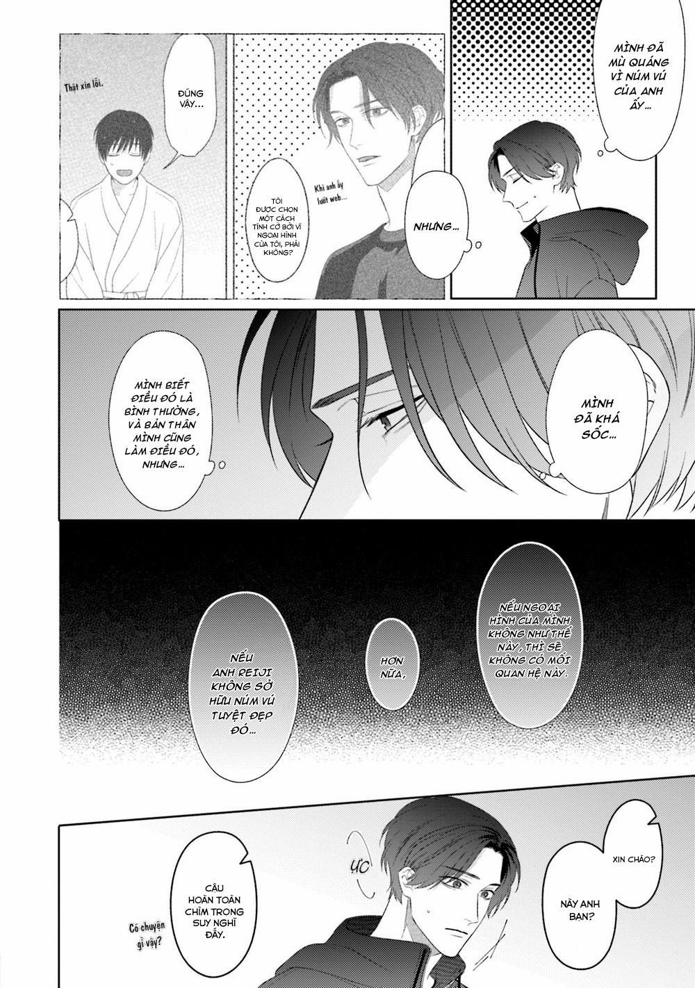 Bộ Ngực Hoàn Hảo 2 trang 13