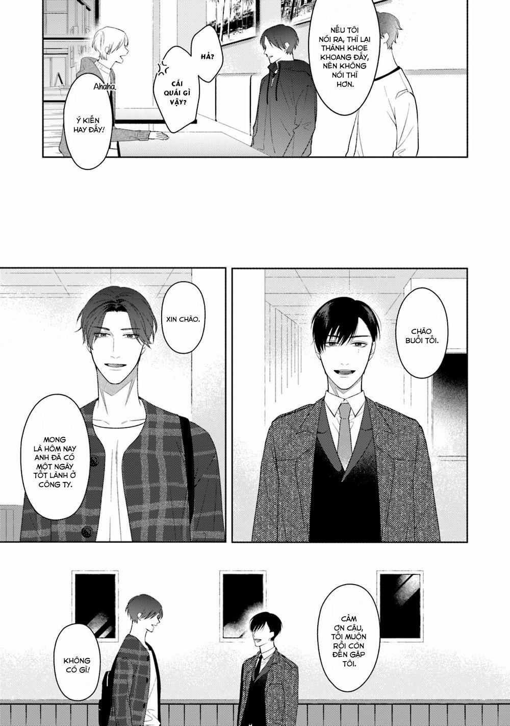 Bộ Ngực Hoàn Hảo 2 trang 14