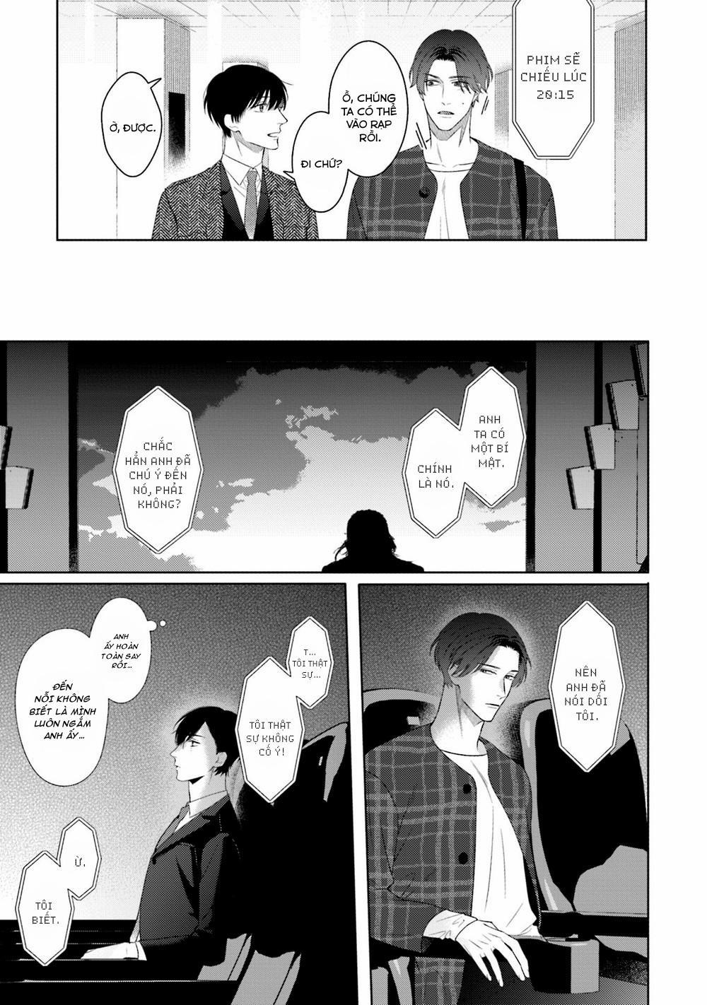 Bộ Ngực Hoàn Hảo 2 trang 16