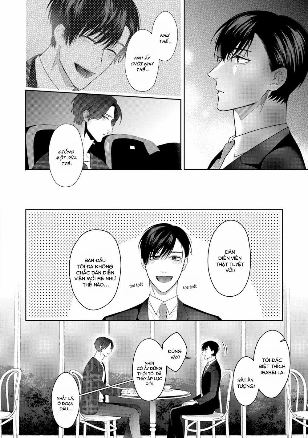 Bộ Ngực Hoàn Hảo 2 trang 17