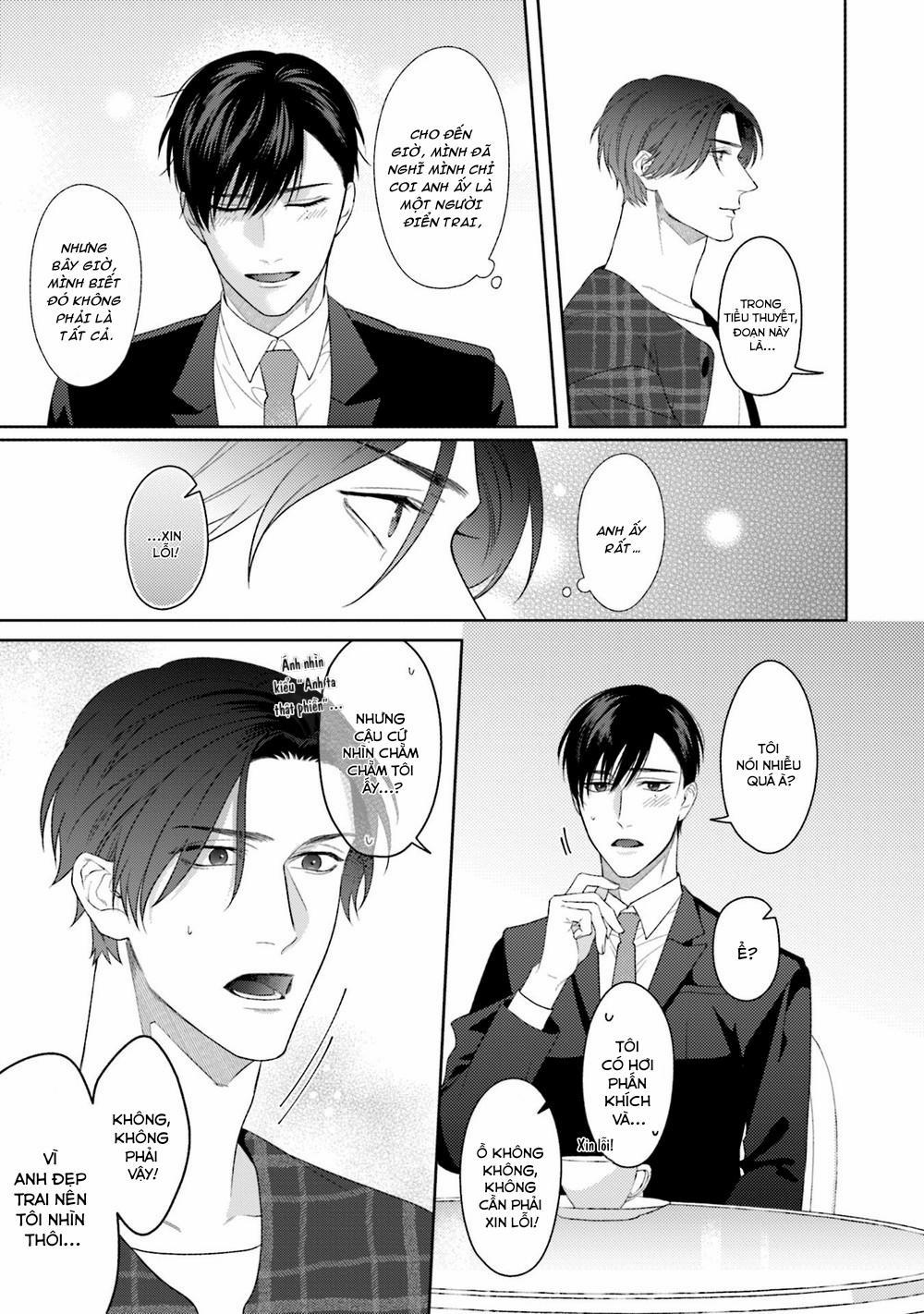 Bộ Ngực Hoàn Hảo 2 trang 18