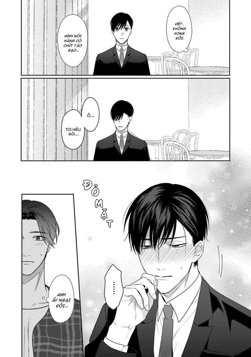 Bộ Ngực Hoàn Hảo 2 trang 19