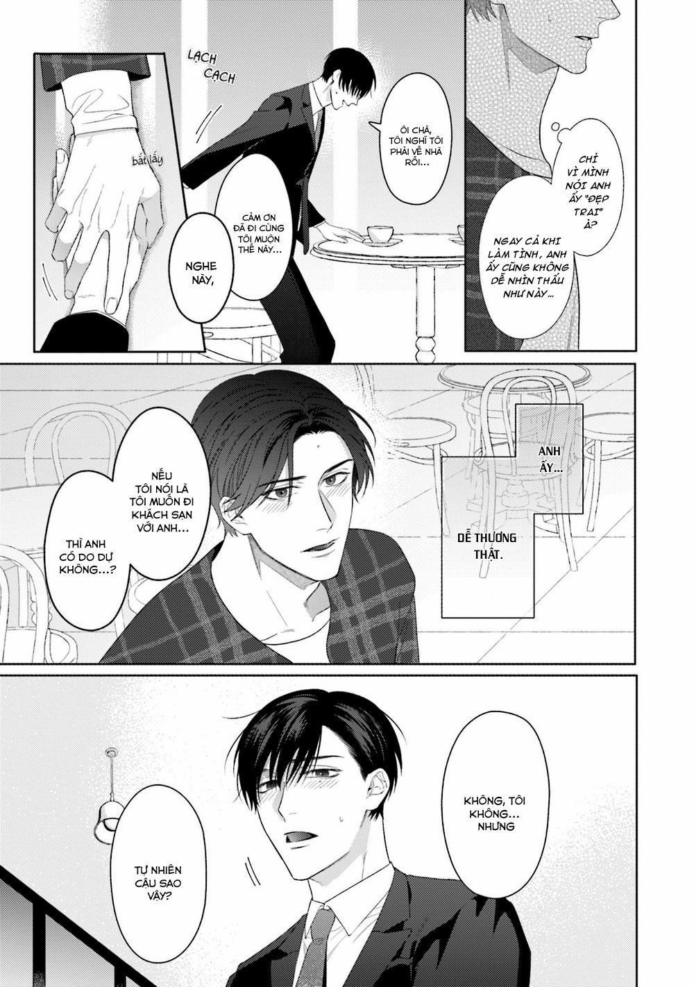 Bộ Ngực Hoàn Hảo 2 trang 20