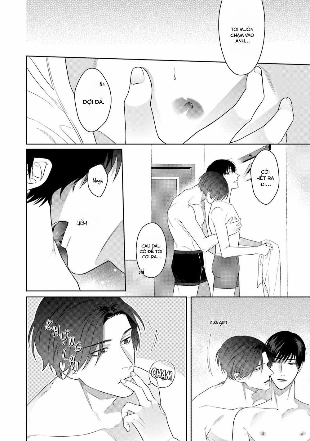 Bộ Ngực Hoàn Hảo 2 trang 21