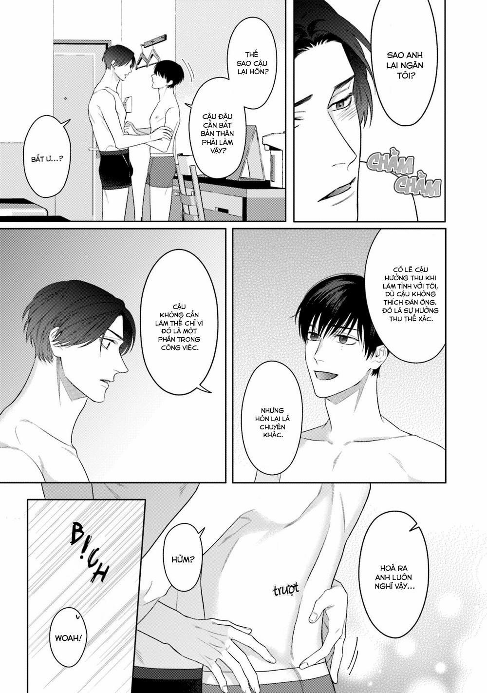 Bộ Ngực Hoàn Hảo 2 trang 22