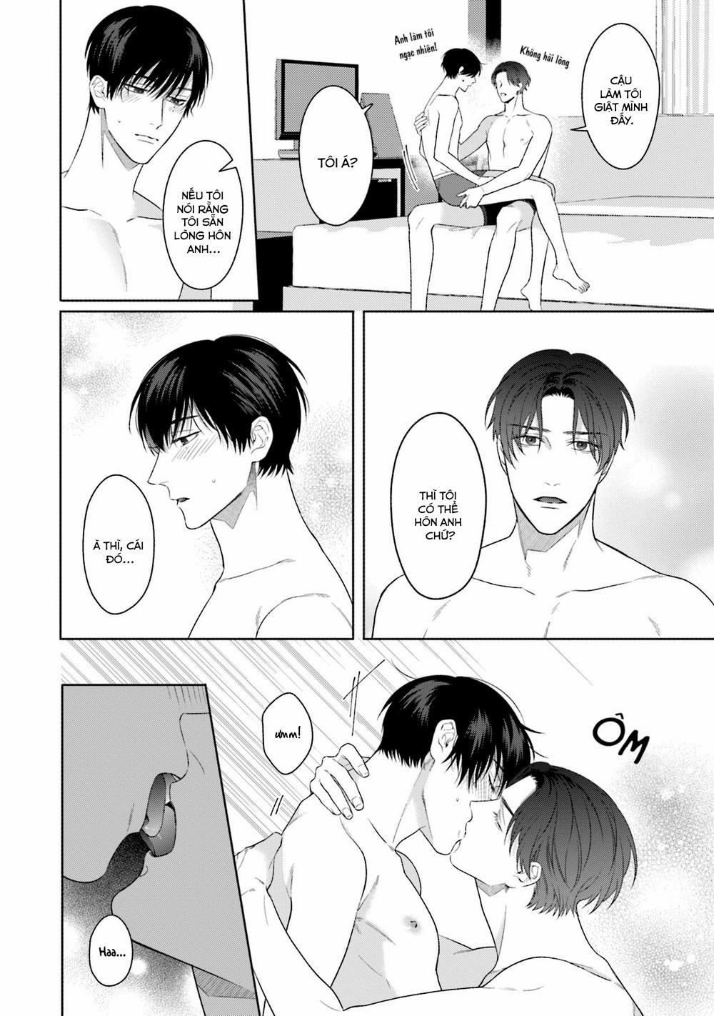 Bộ Ngực Hoàn Hảo 2 trang 23