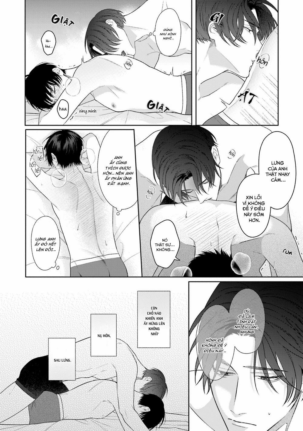 Bộ Ngực Hoàn Hảo 2 trang 25