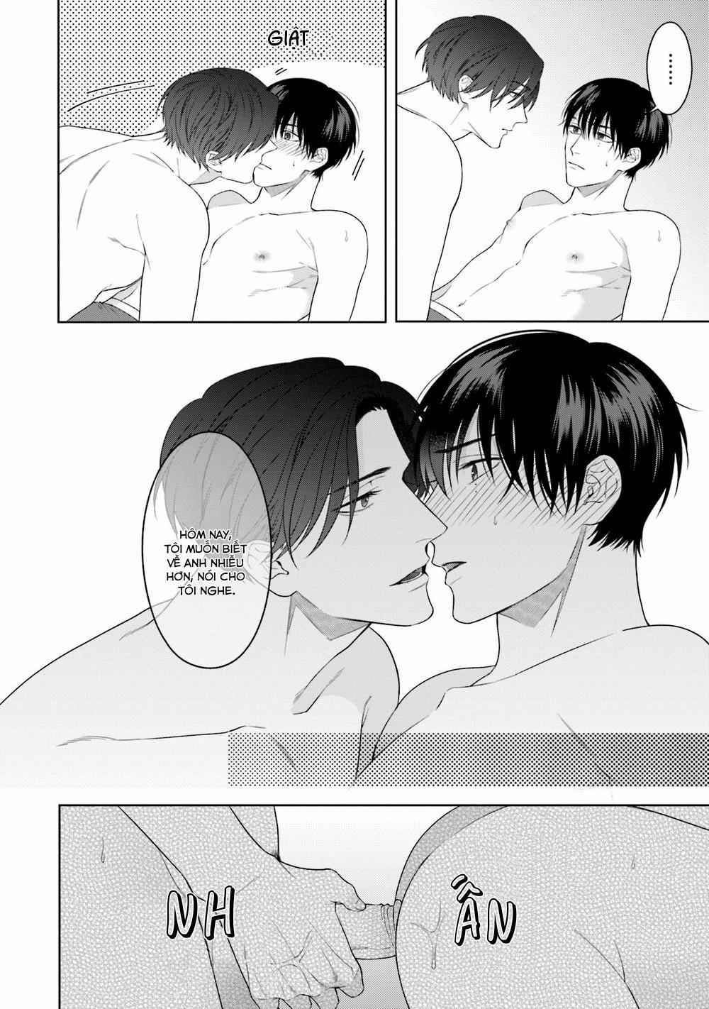 Bộ Ngực Hoàn Hảo 2 trang 27