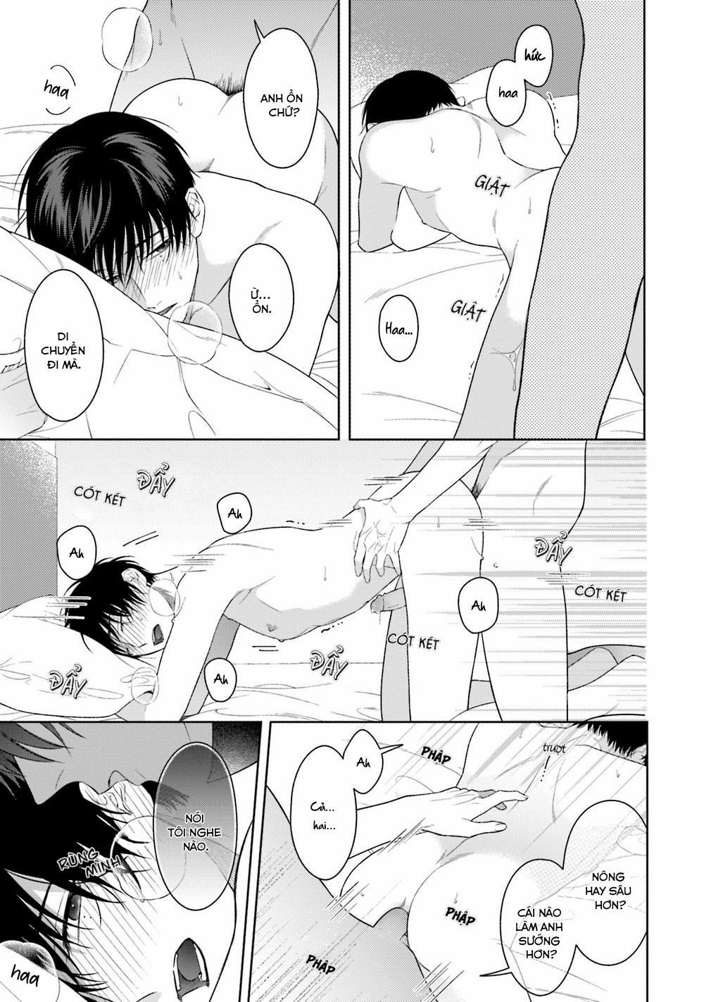 Bộ Ngực Hoàn Hảo 2 trang 28