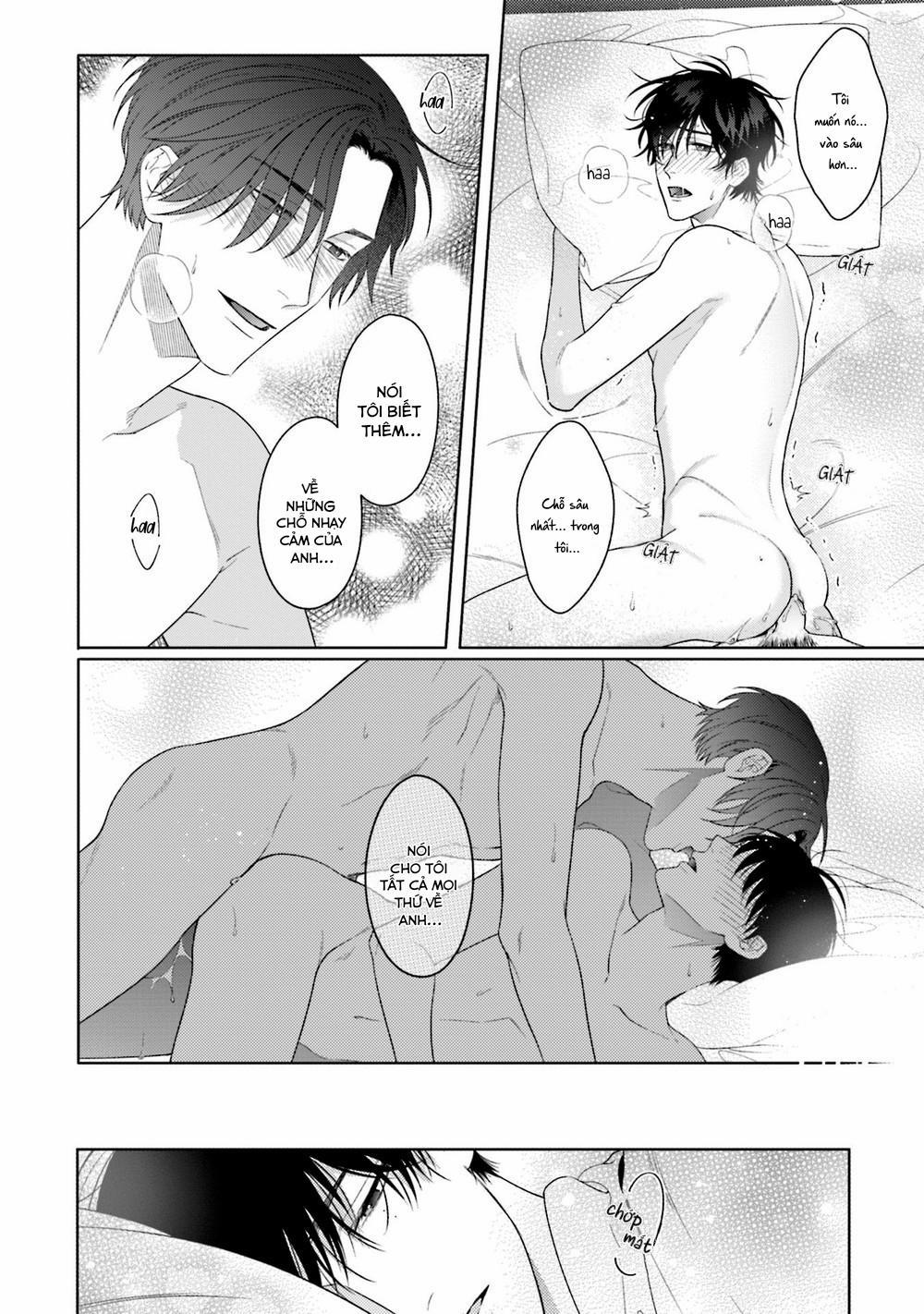 Bộ Ngực Hoàn Hảo 2 trang 29