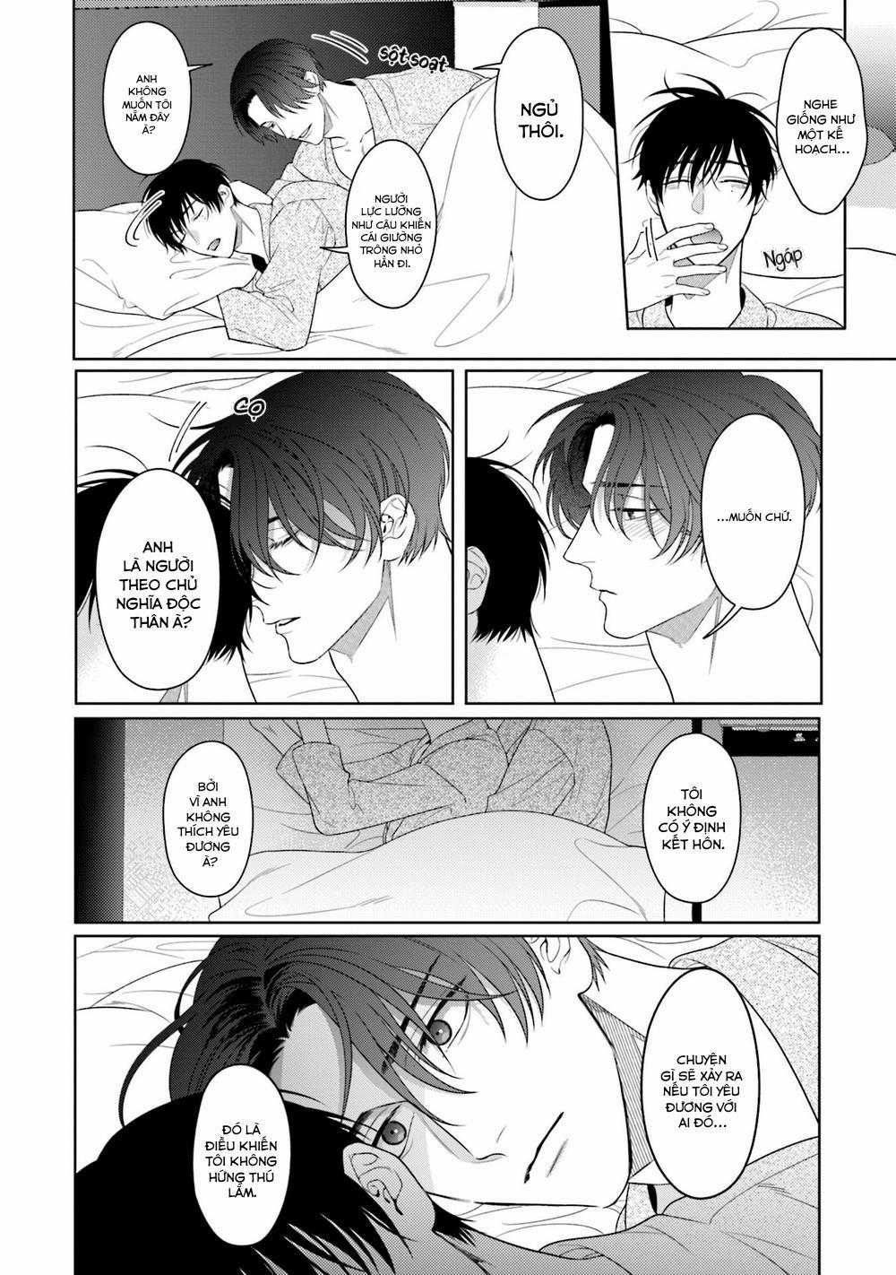 Bộ Ngực Hoàn Hảo 2 trang 31