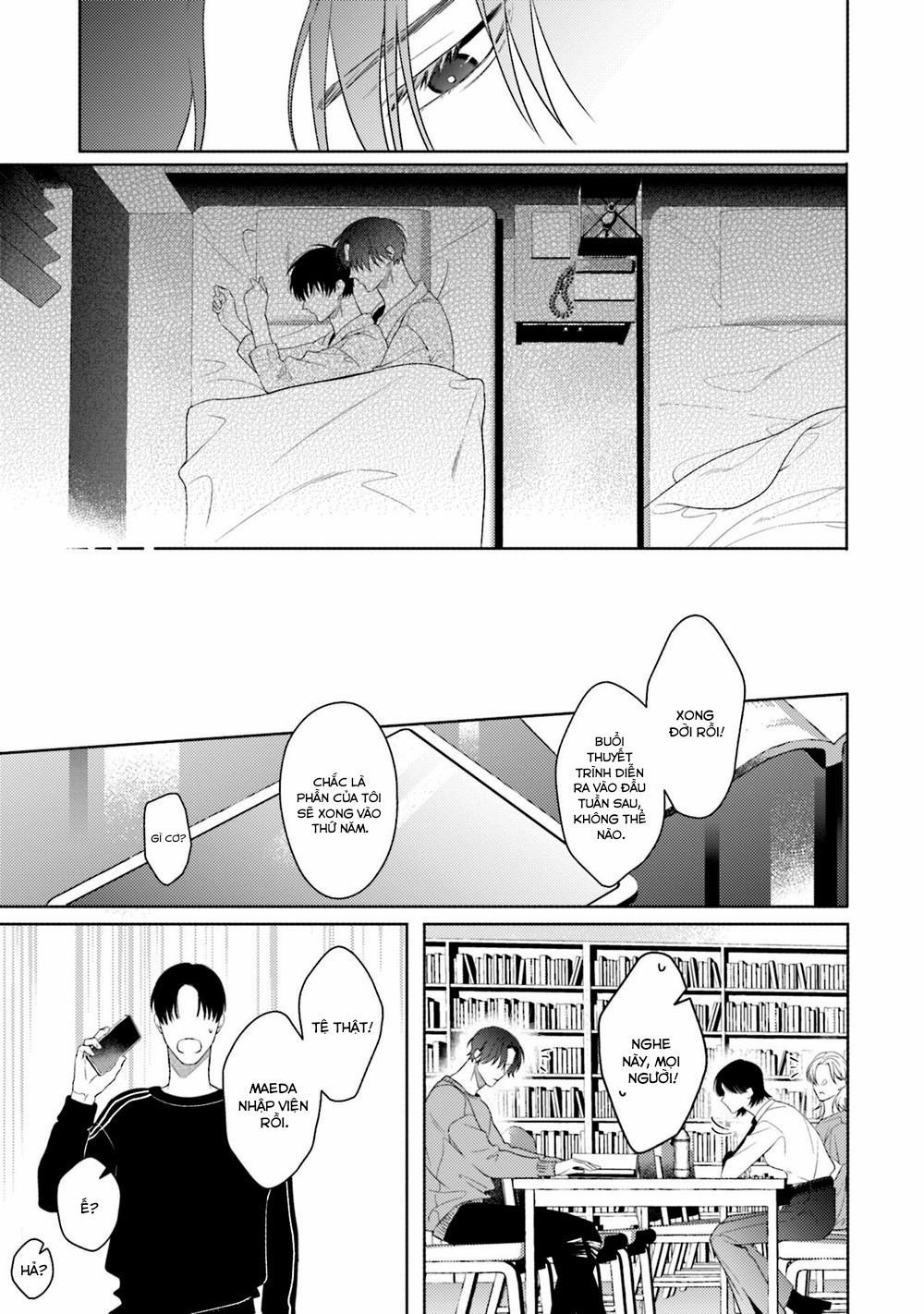 Bộ Ngực Hoàn Hảo 2 trang 32