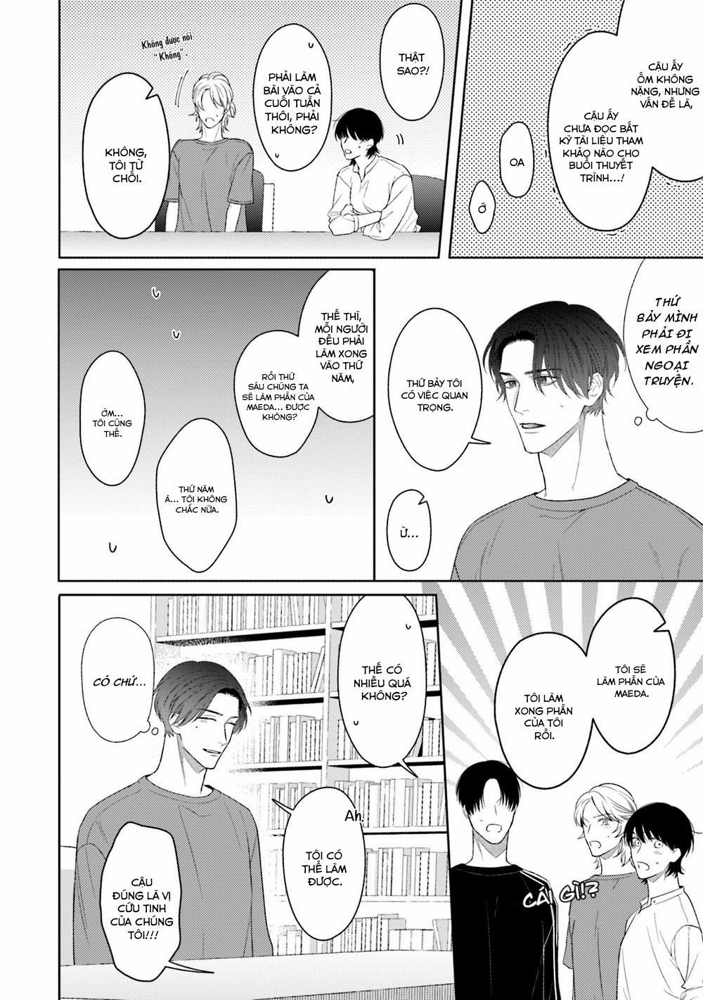 Bộ Ngực Hoàn Hảo 2 trang 33