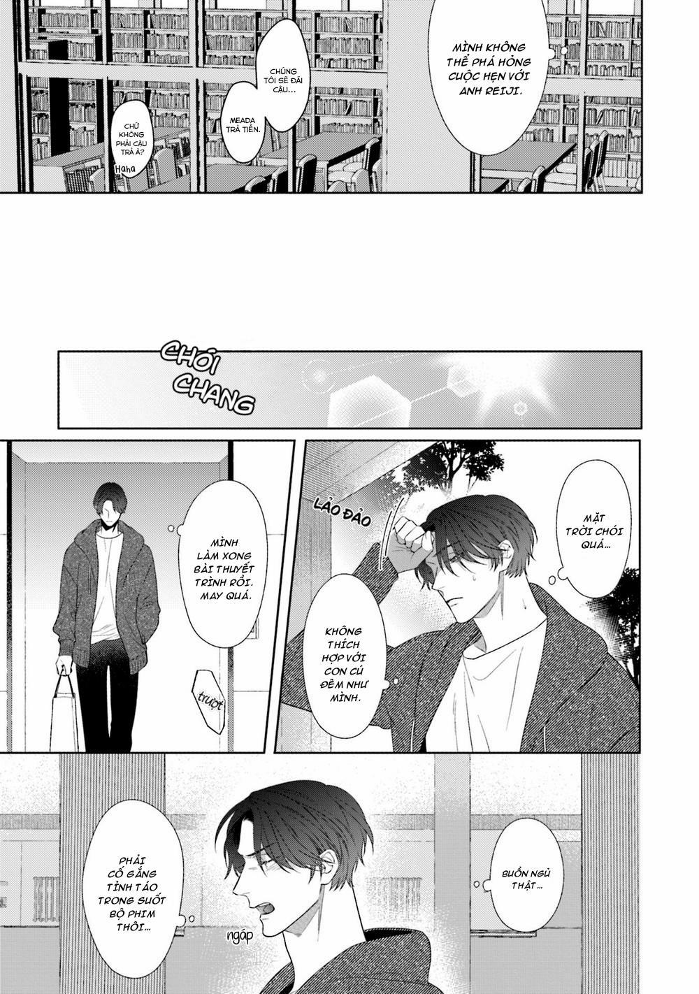 Bộ Ngực Hoàn Hảo 2 trang 34