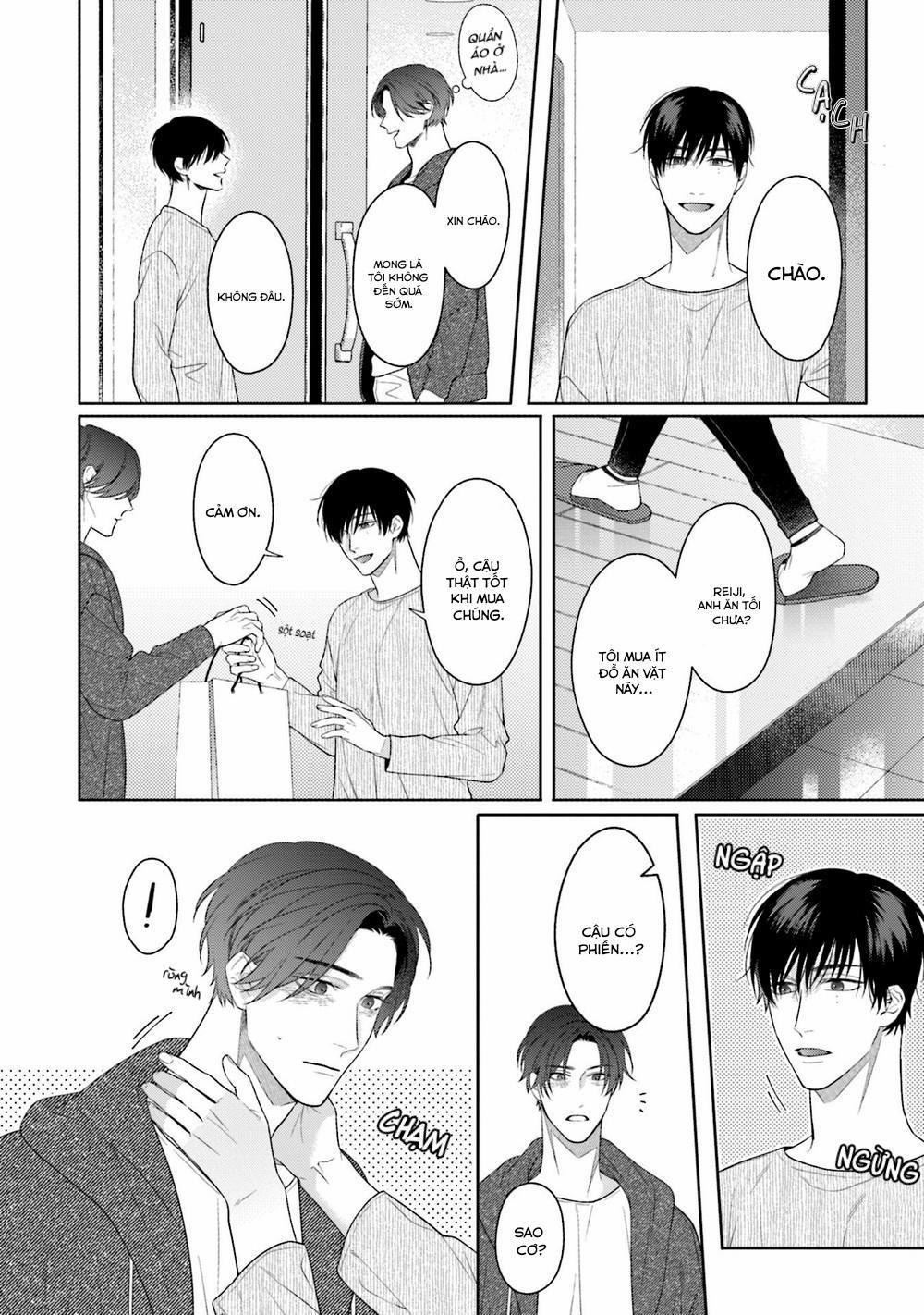 Bộ Ngực Hoàn Hảo 2 trang 35