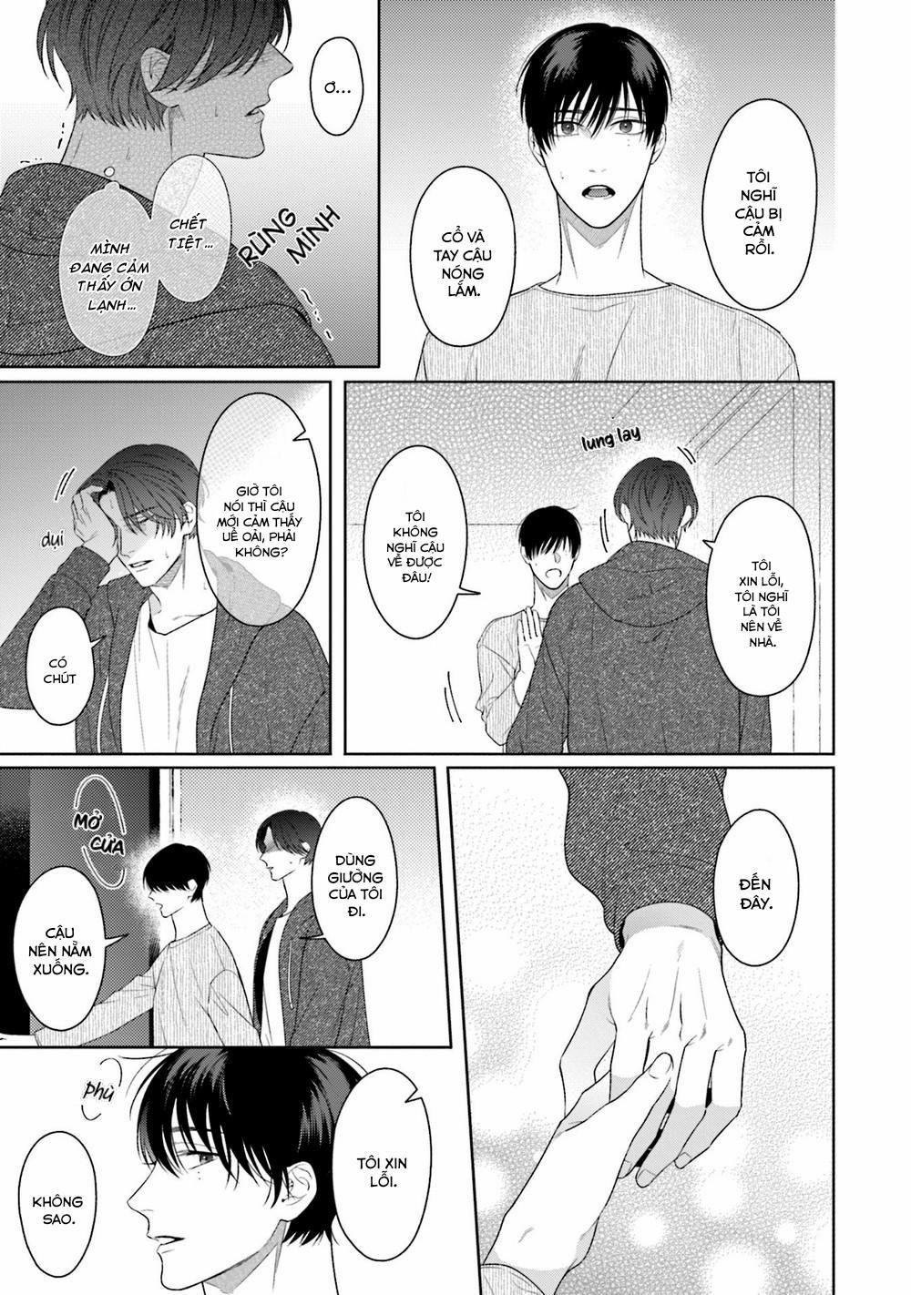 Bộ Ngực Hoàn Hảo 2 trang 36