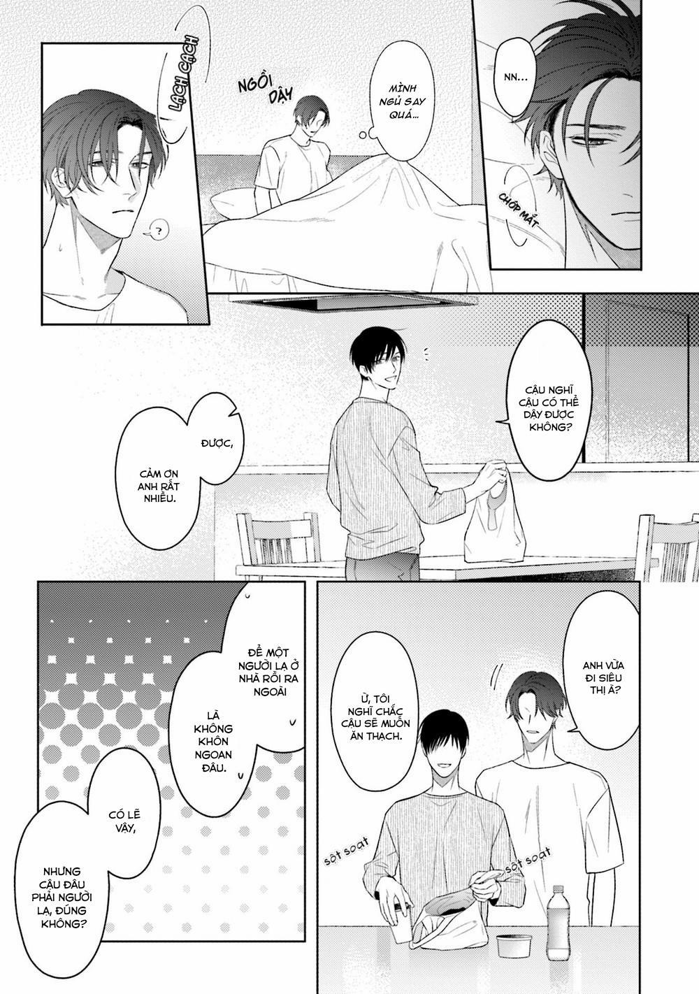 Bộ Ngực Hoàn Hảo 2 trang 38