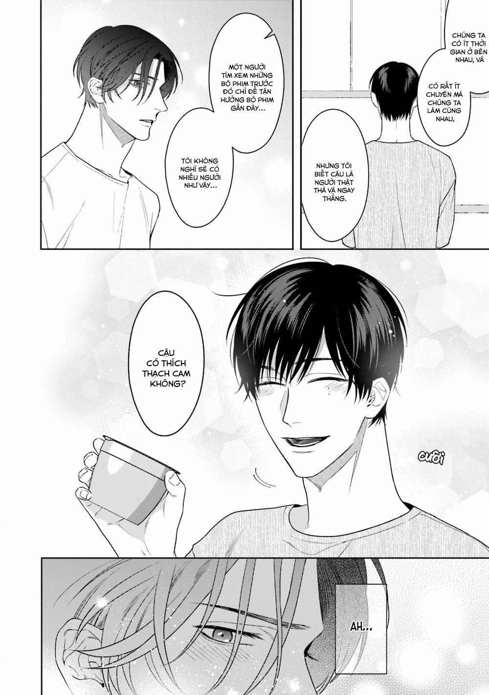 Bộ Ngực Hoàn Hảo 2 trang 39