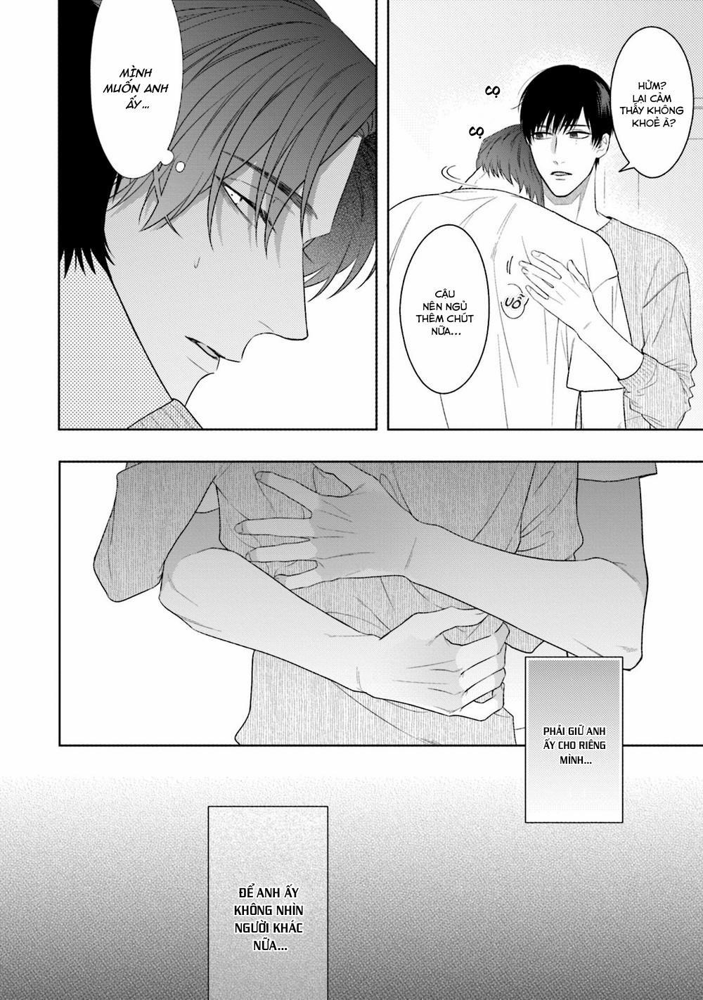 Bộ Ngực Hoàn Hảo 2 trang 41