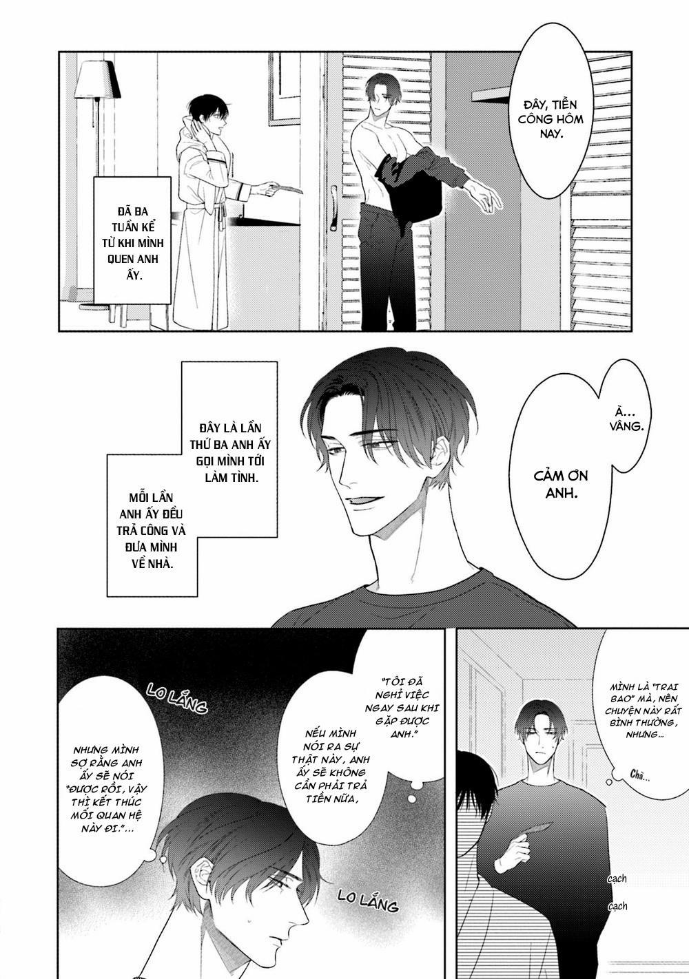 Bộ Ngực Hoàn Hảo 2 trang 5