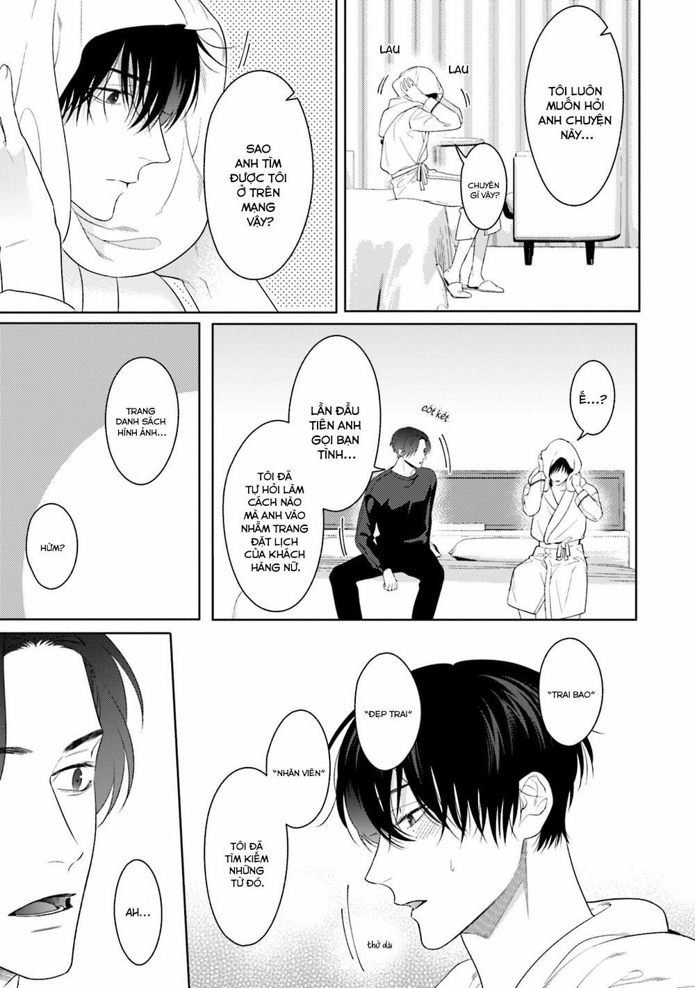 Bộ Ngực Hoàn Hảo 2 trang 6