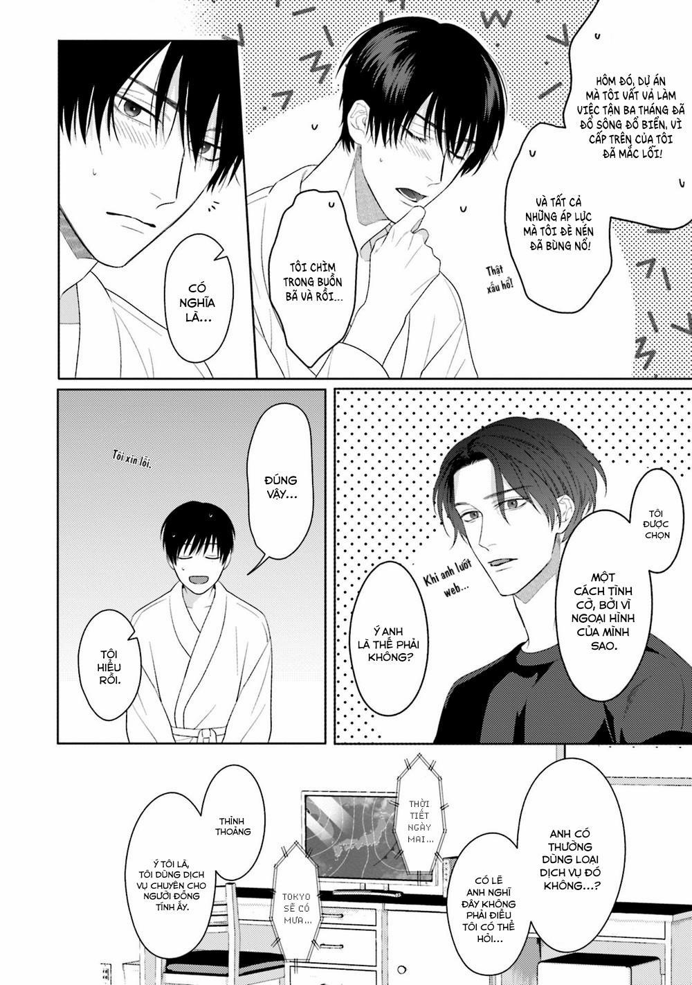 Bộ Ngực Hoàn Hảo 2 trang 7