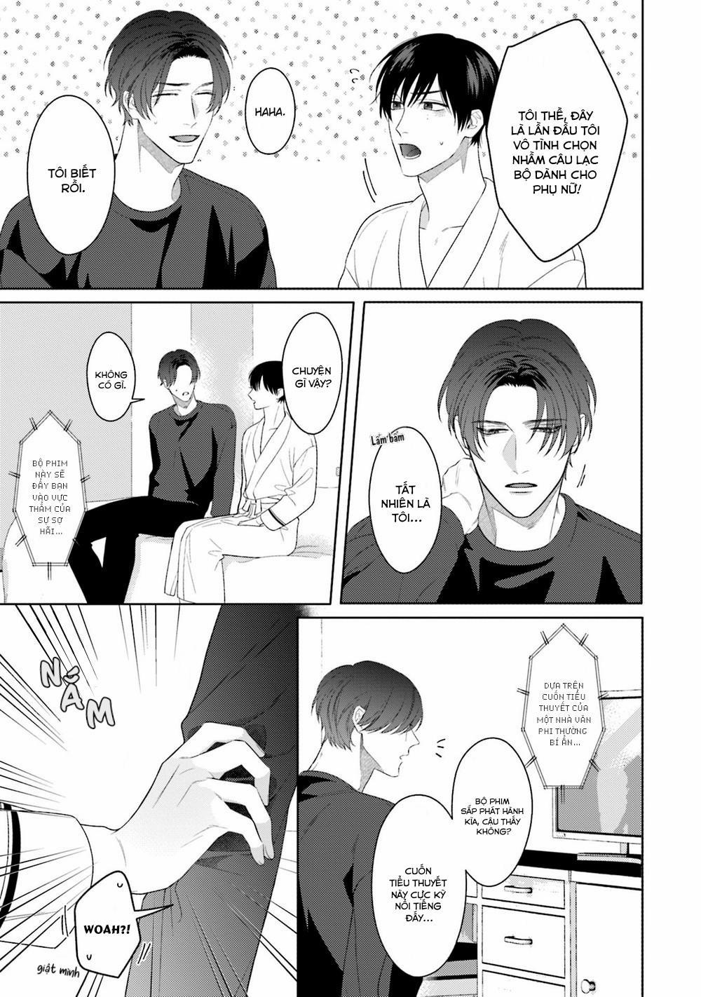 Bộ Ngực Hoàn Hảo 2 trang 8