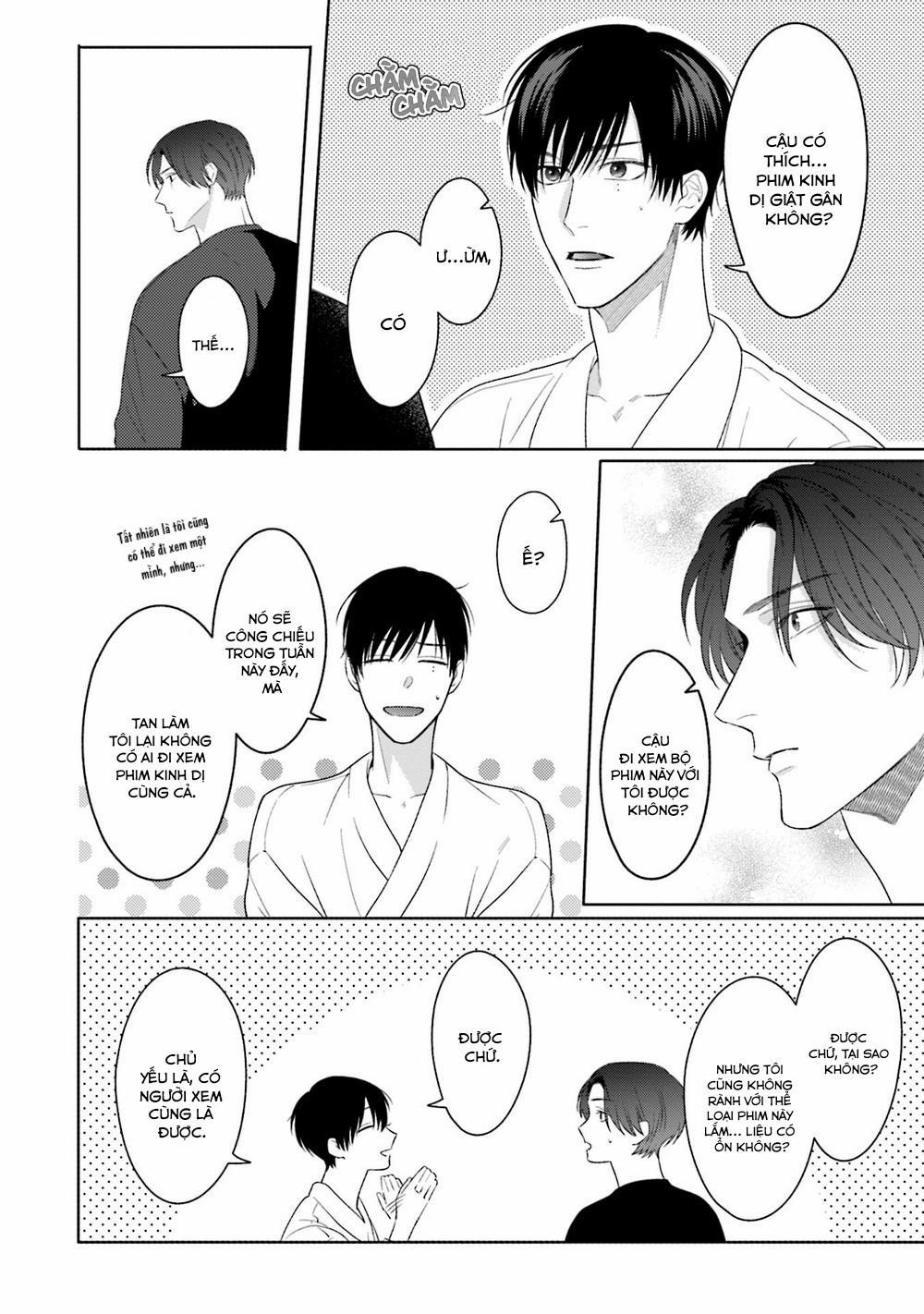 Bộ Ngực Hoàn Hảo 2 trang 9