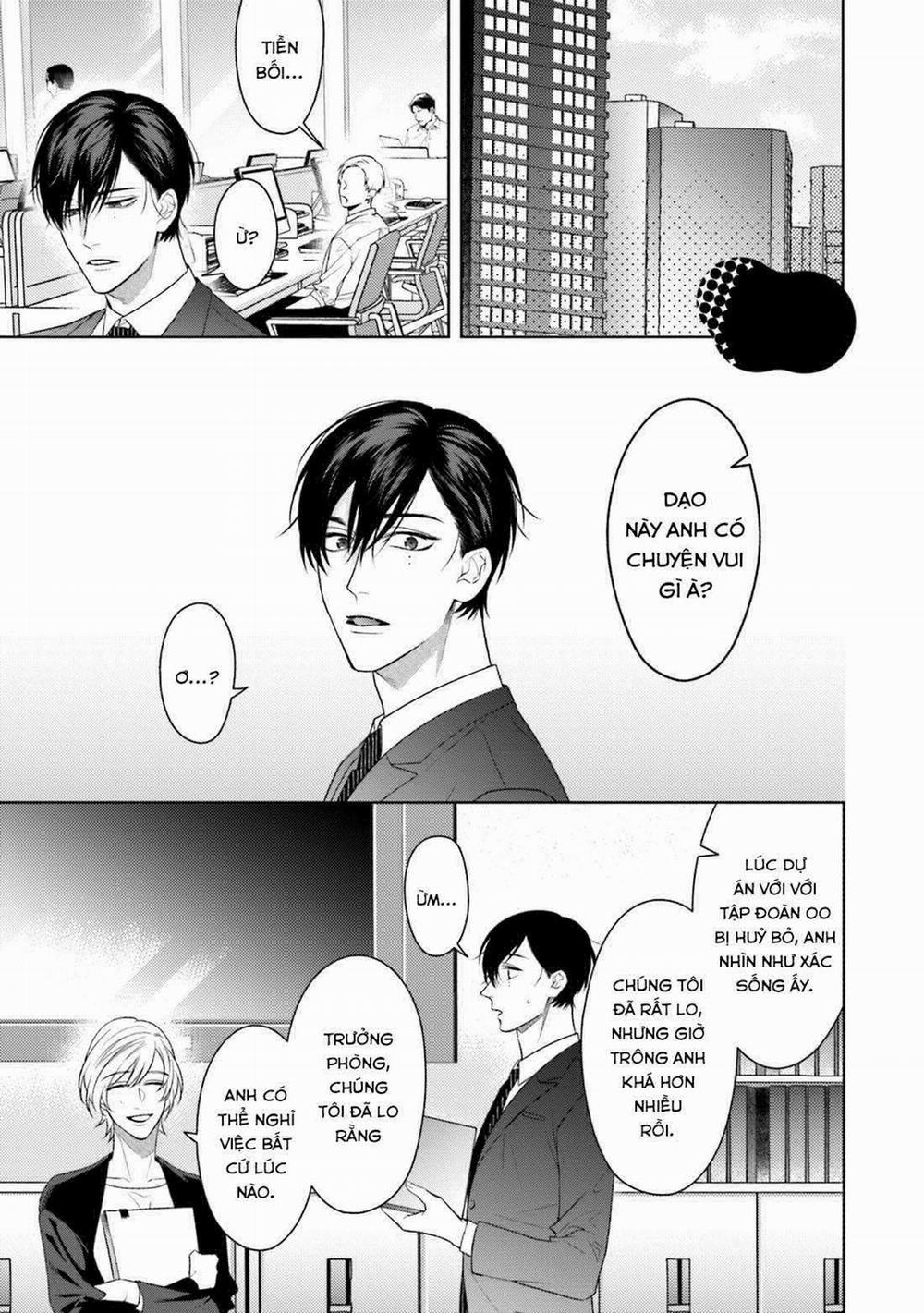 Bộ Ngực Hoàn Hảo 3 trang 0