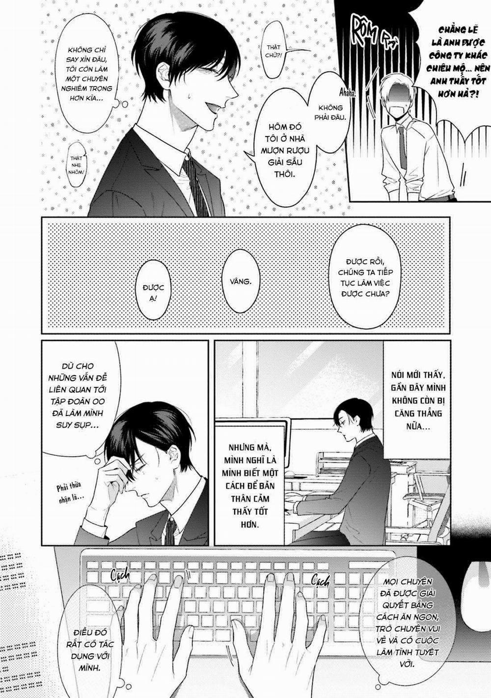 Bộ Ngực Hoàn Hảo 3 trang 1