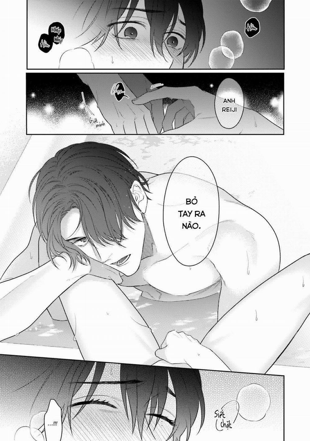 Bộ Ngực Hoàn Hảo 3 trang 10