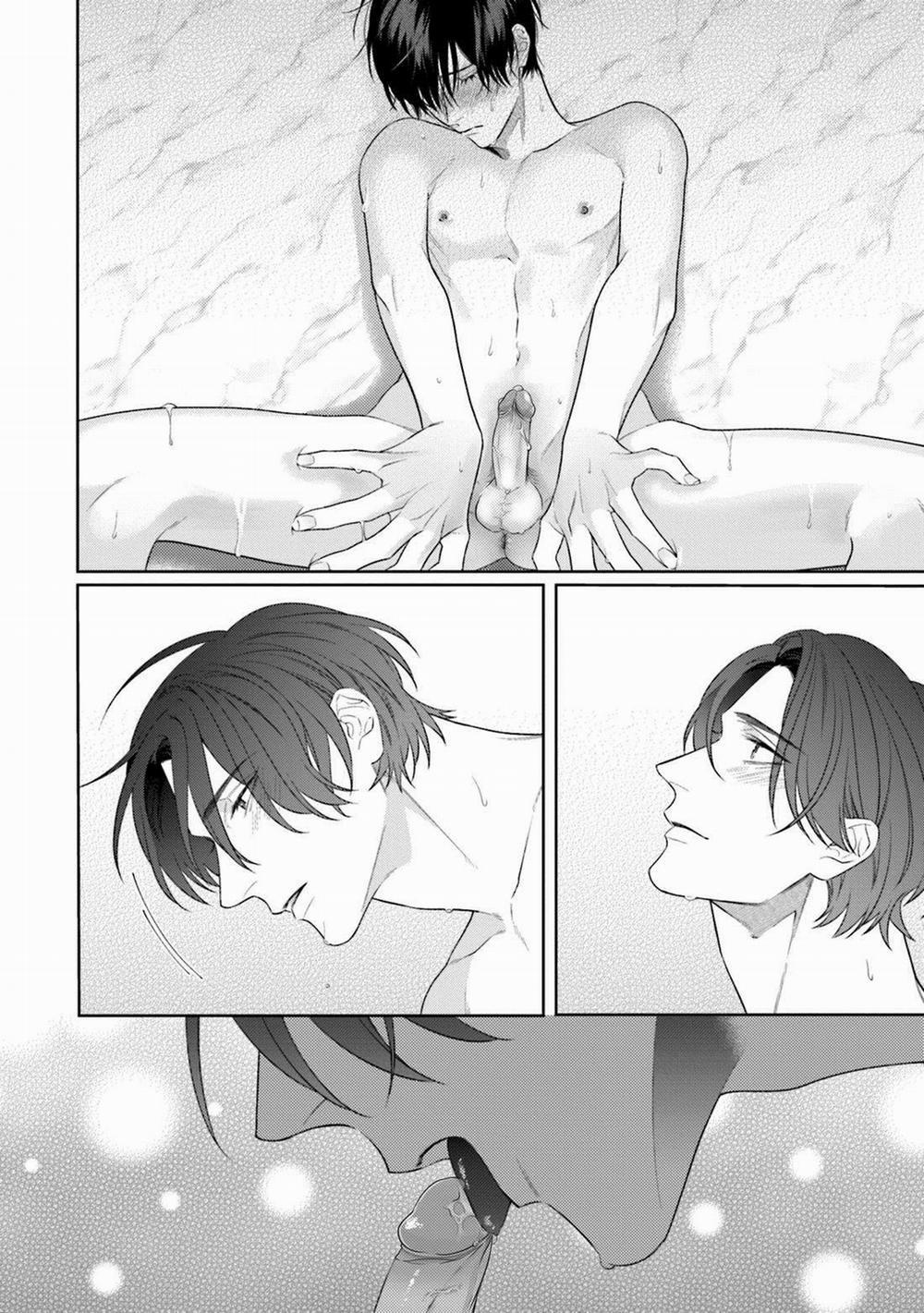 Bộ Ngực Hoàn Hảo 3 trang 11