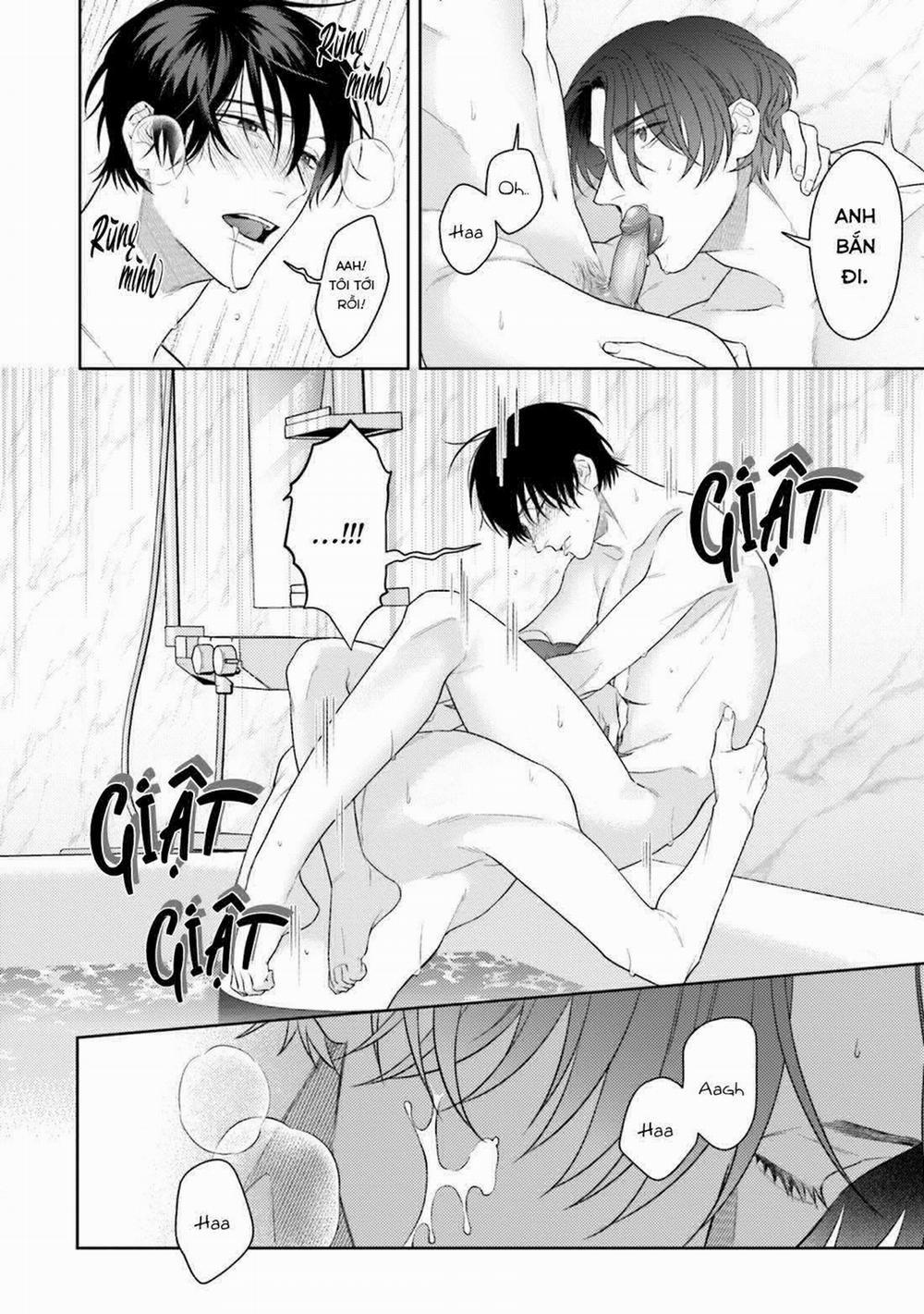 Bộ Ngực Hoàn Hảo 3 trang 13