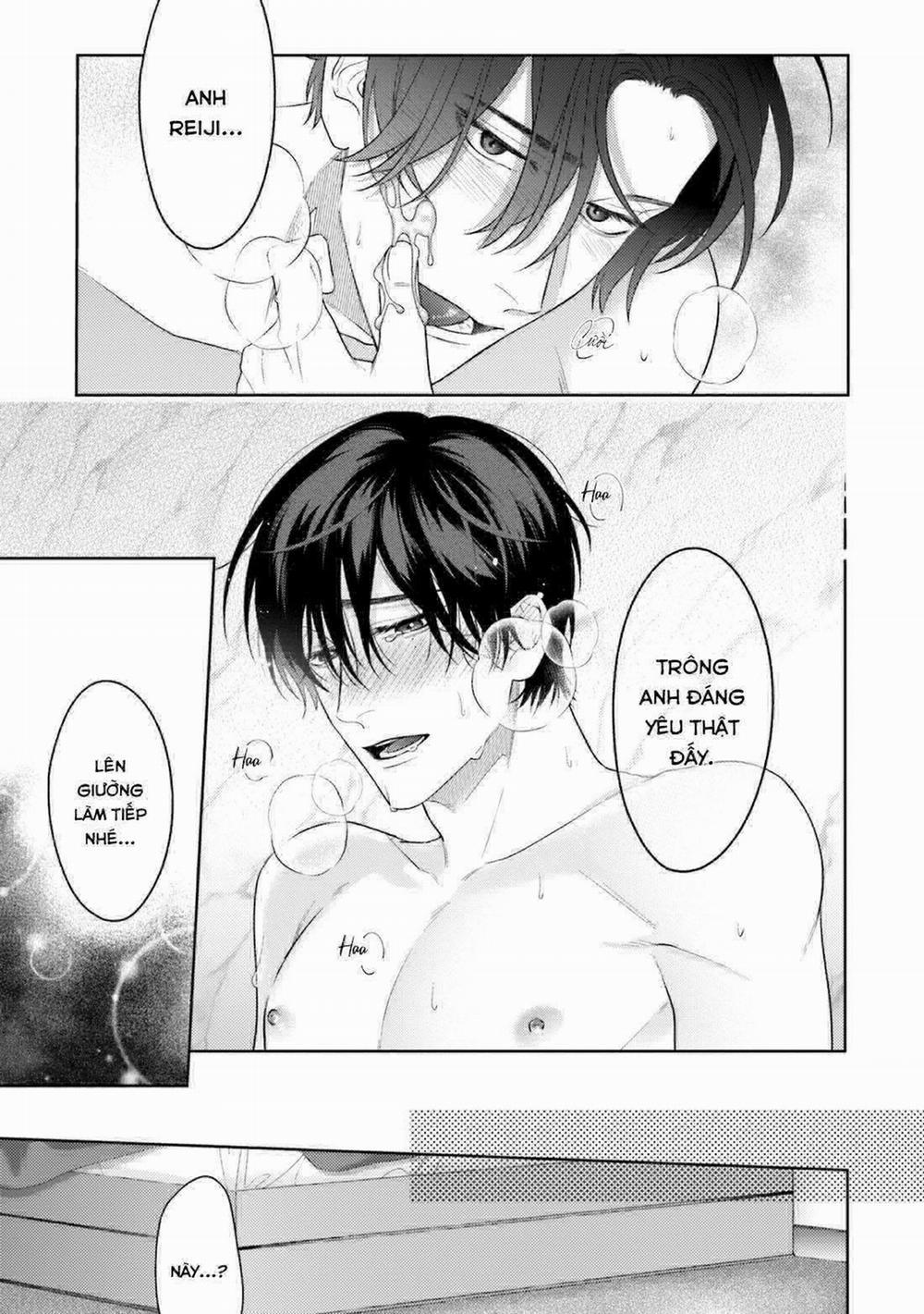 Bộ Ngực Hoàn Hảo 3 trang 14