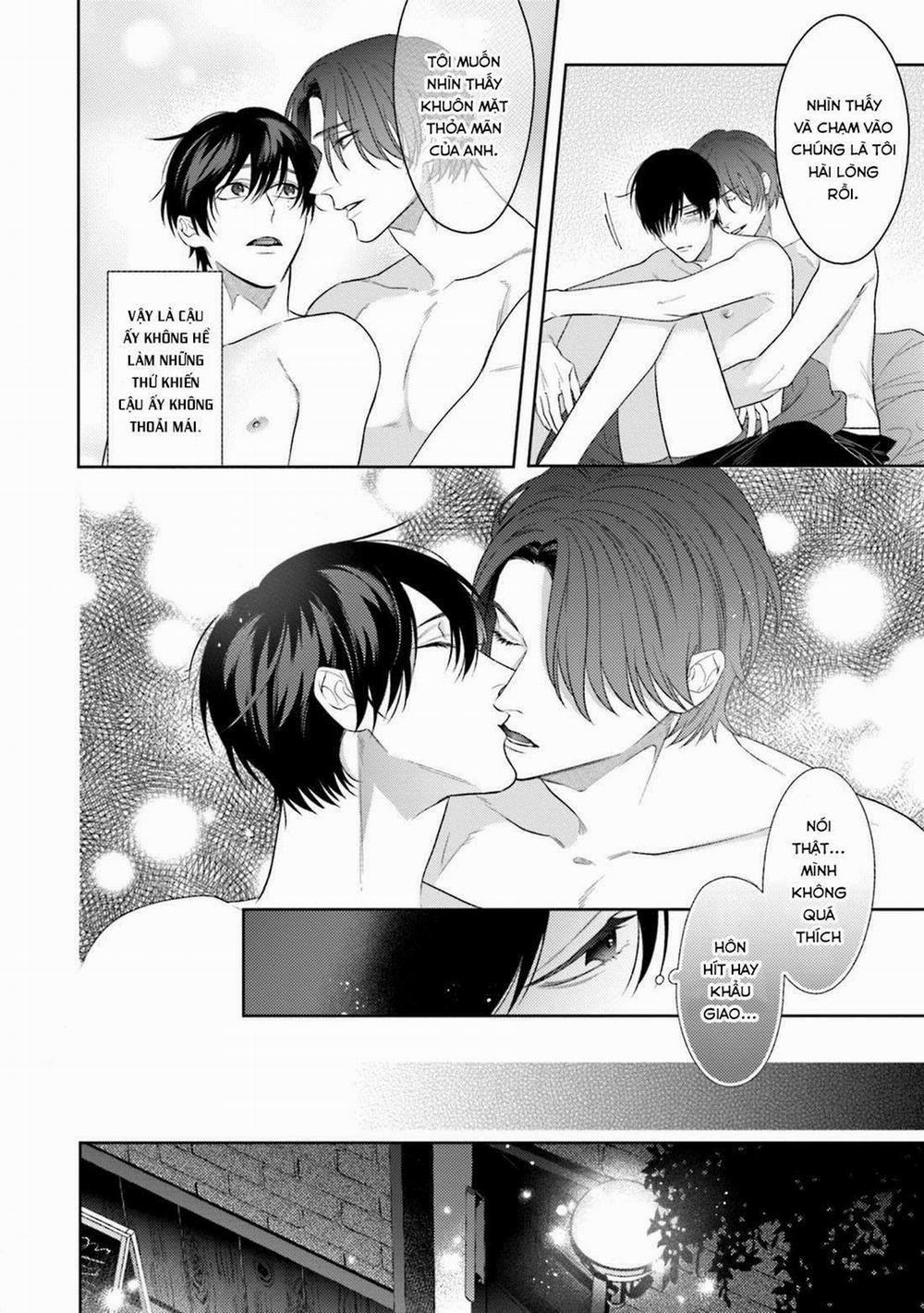 Bộ Ngực Hoàn Hảo 3 trang 17