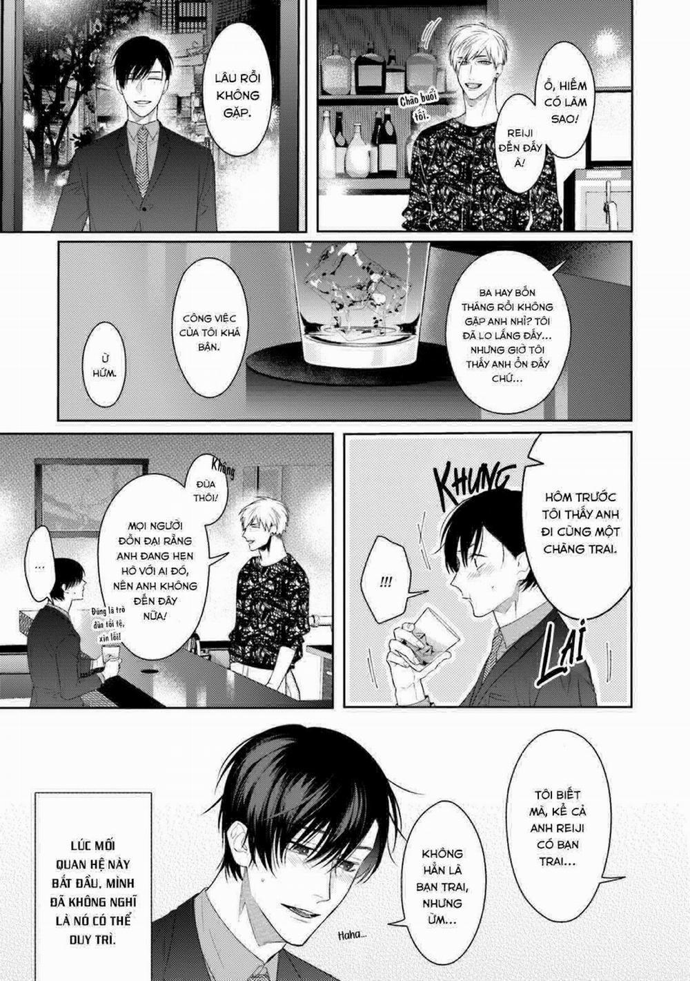 Bộ Ngực Hoàn Hảo 3 trang 18