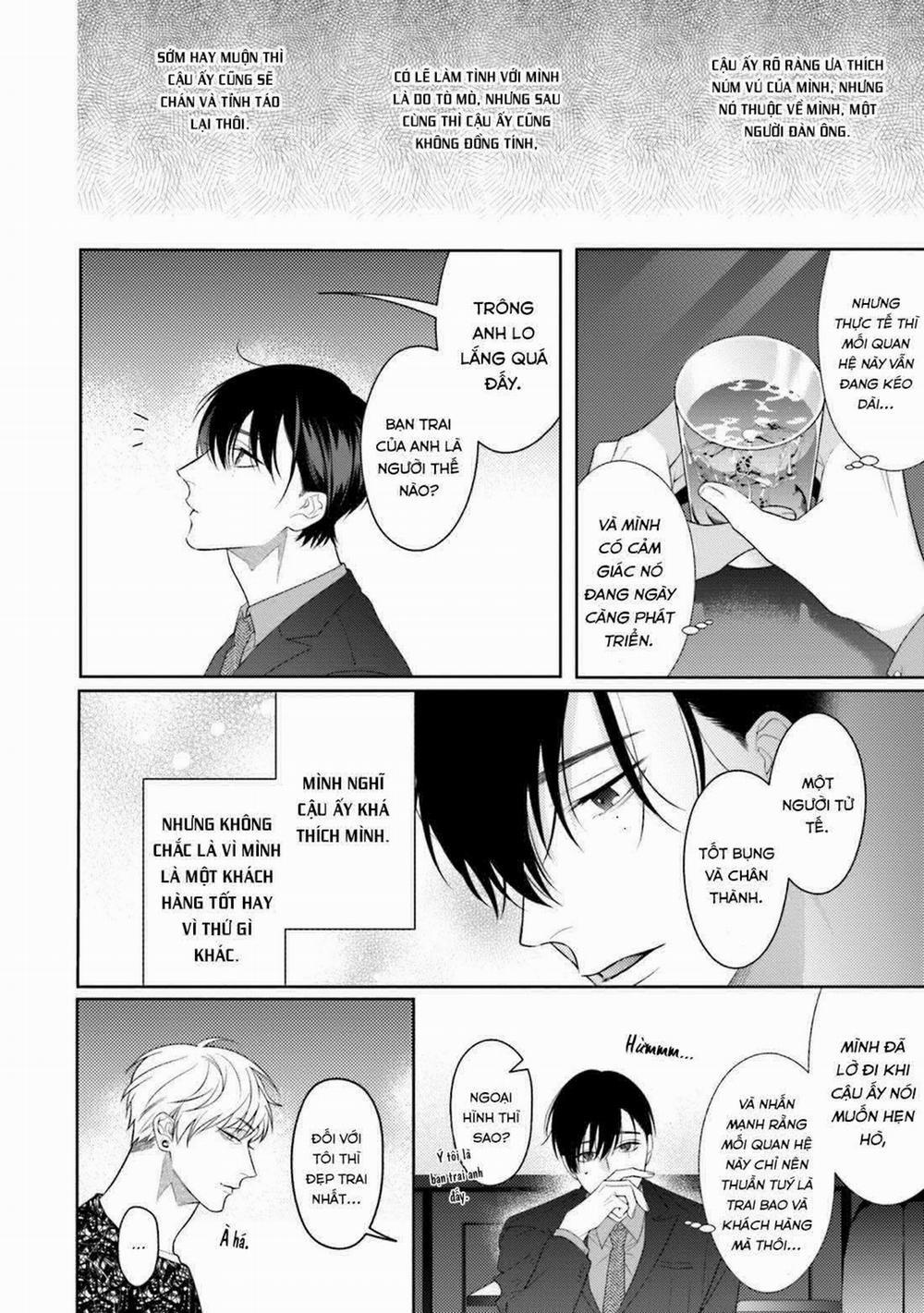 Bộ Ngực Hoàn Hảo 3 trang 19