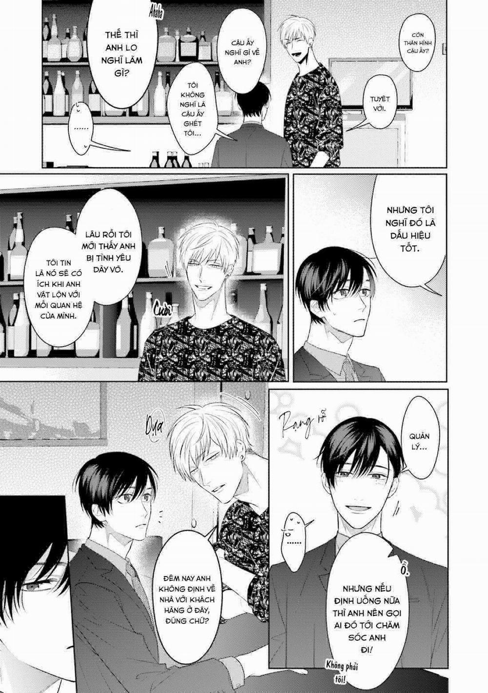 Bộ Ngực Hoàn Hảo 3 trang 20