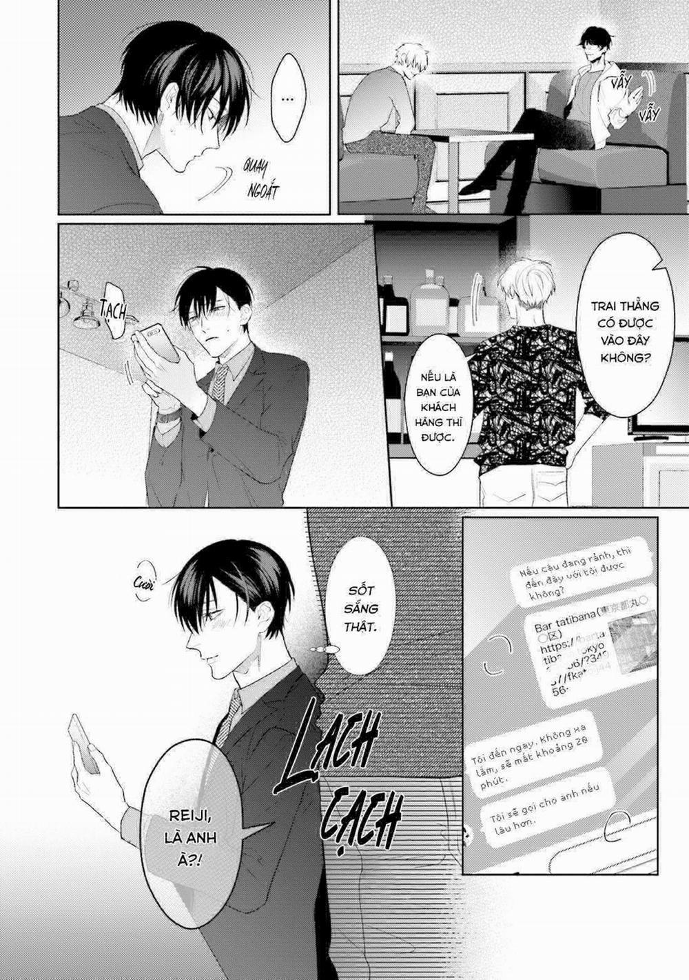 Bộ Ngực Hoàn Hảo 3 trang 21