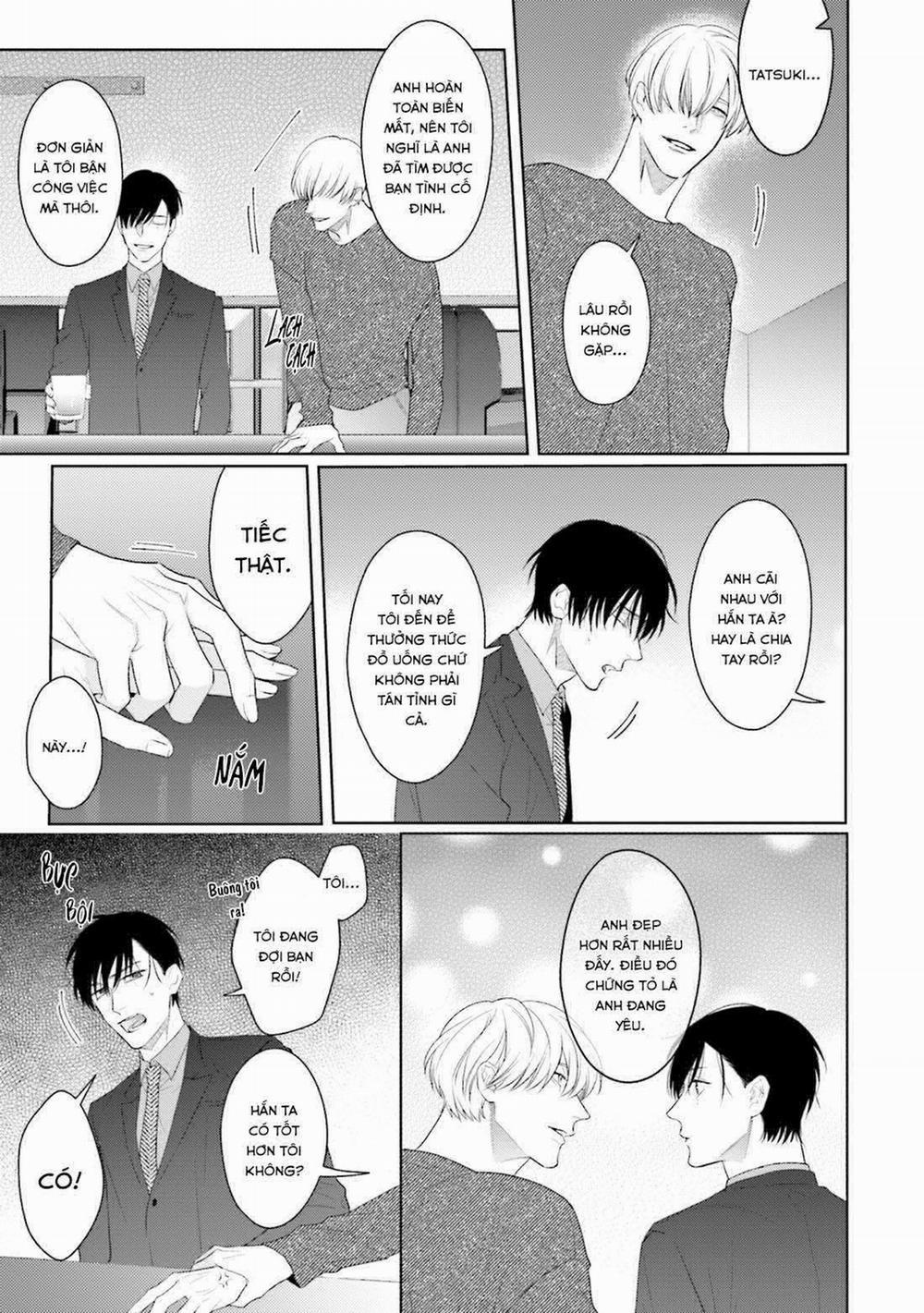 Bộ Ngực Hoàn Hảo 3 trang 22