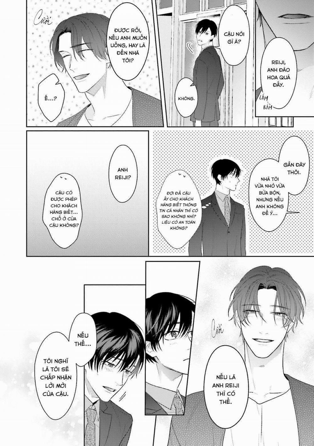 Bộ Ngực Hoàn Hảo 3 trang 25