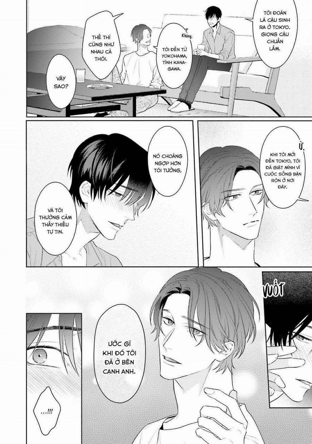 Bộ Ngực Hoàn Hảo 3 trang 27