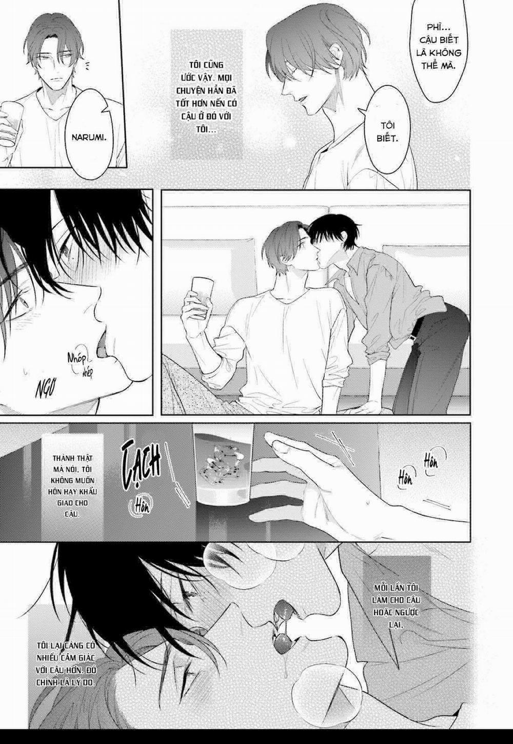 Bộ Ngực Hoàn Hảo 3 trang 28