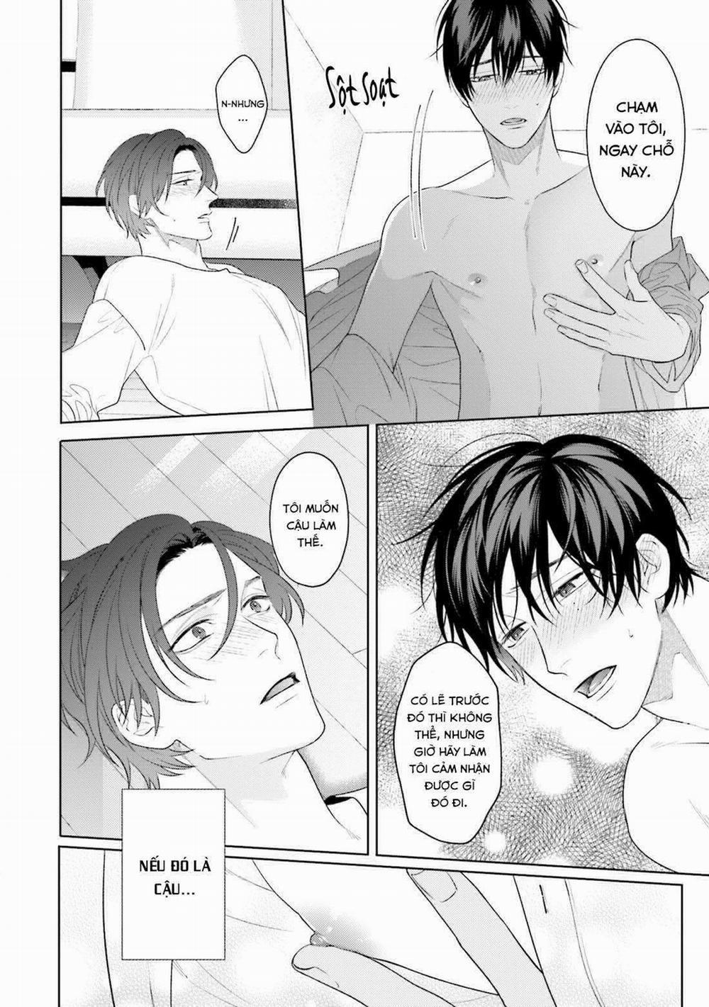 Bộ Ngực Hoàn Hảo 3 trang 29