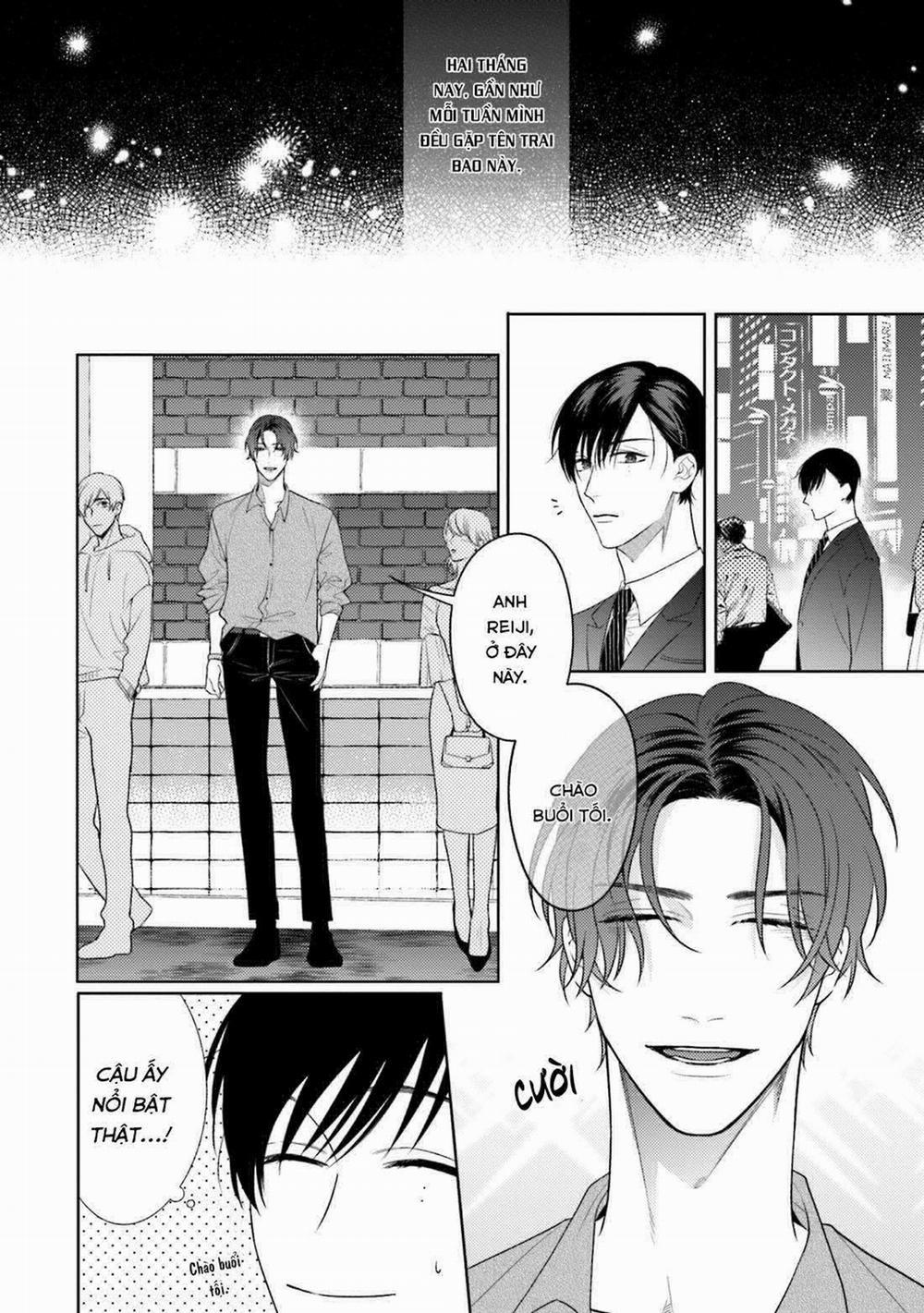 Bộ Ngực Hoàn Hảo 3 trang 3