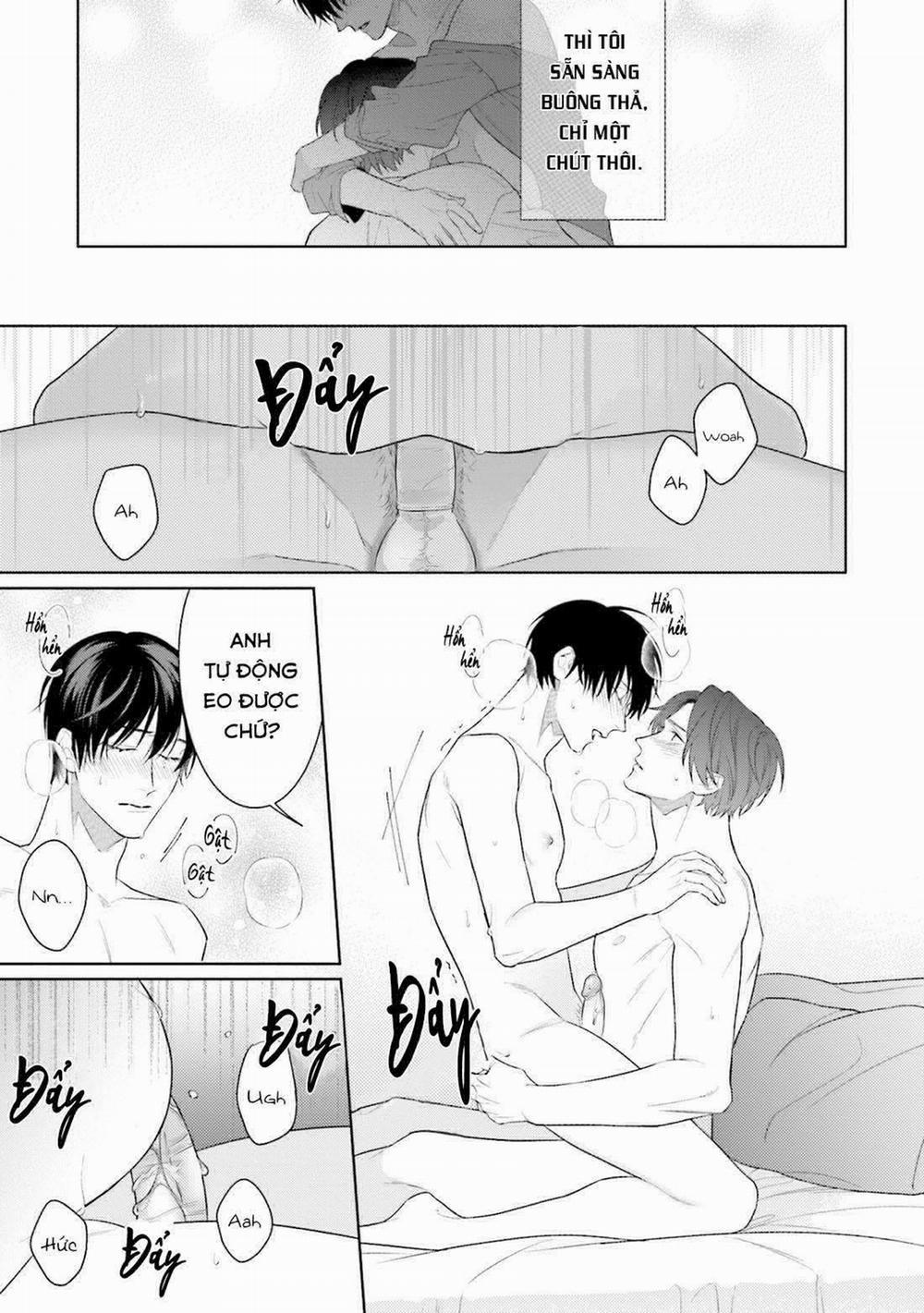 Bộ Ngực Hoàn Hảo 3 trang 30